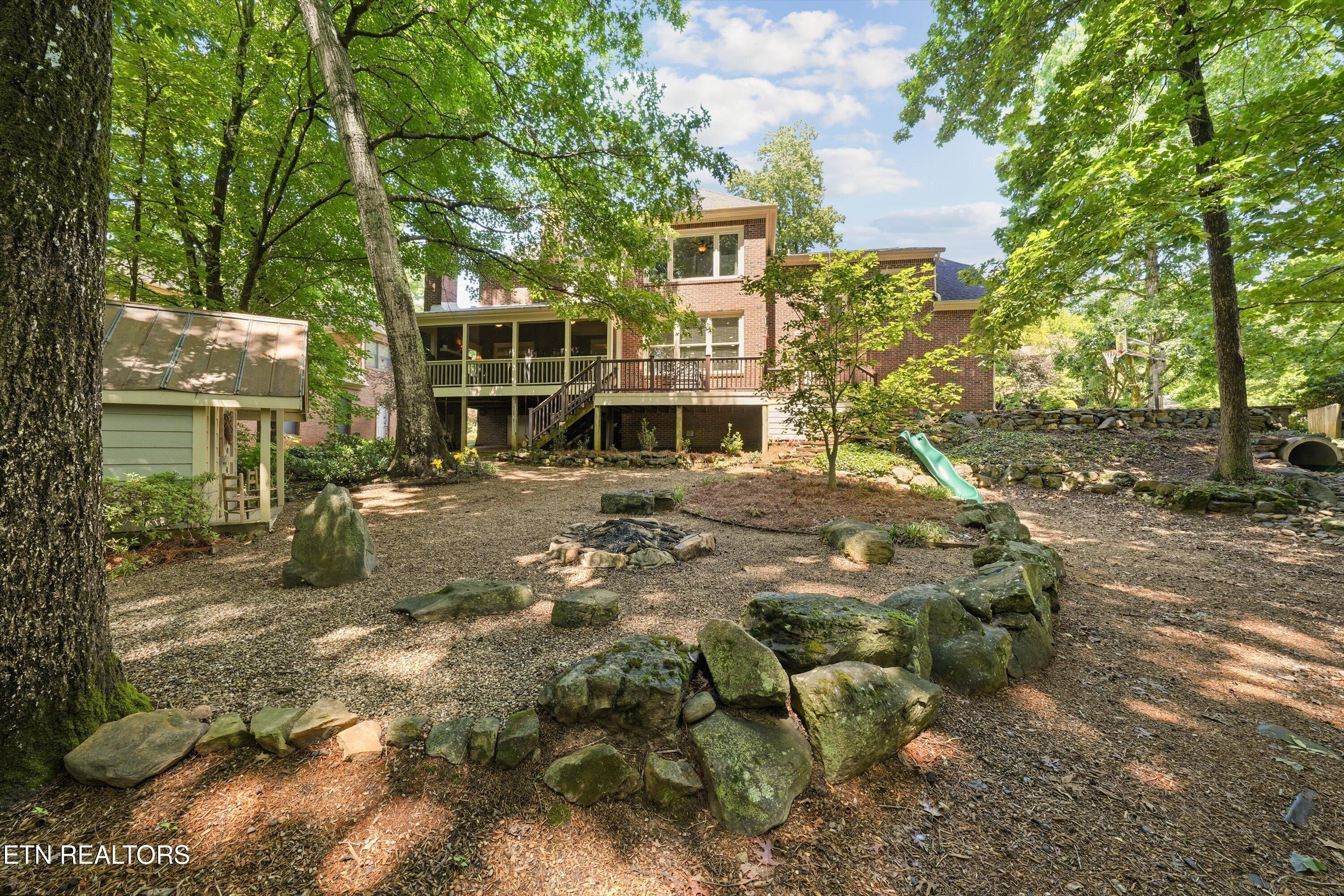 604 Battle Front Trail Knoxville TN 37934