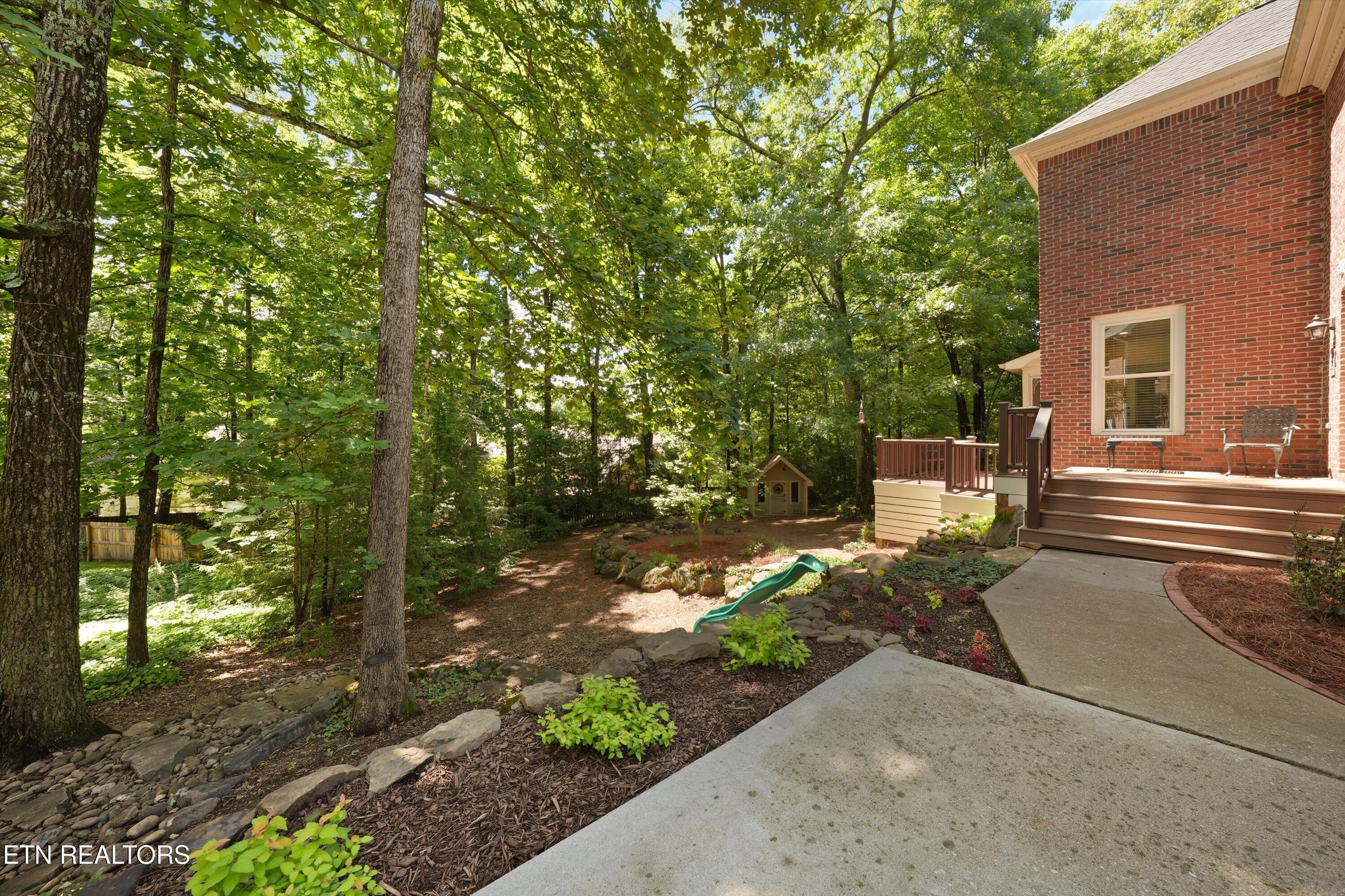 604 Battle Front Trail Knoxville TN 37934