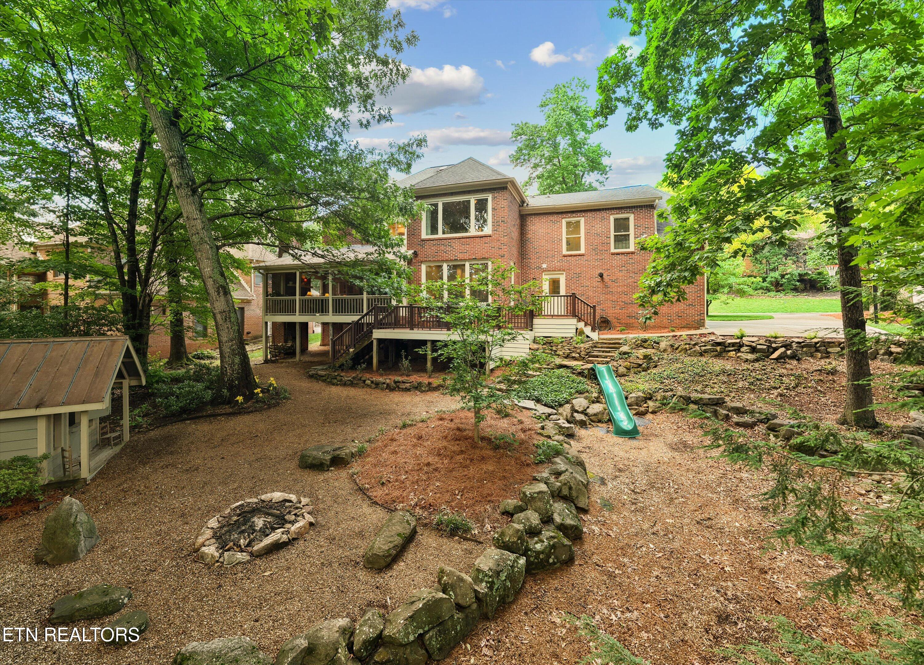 604 Battle Front Trail Knoxville TN 37934
