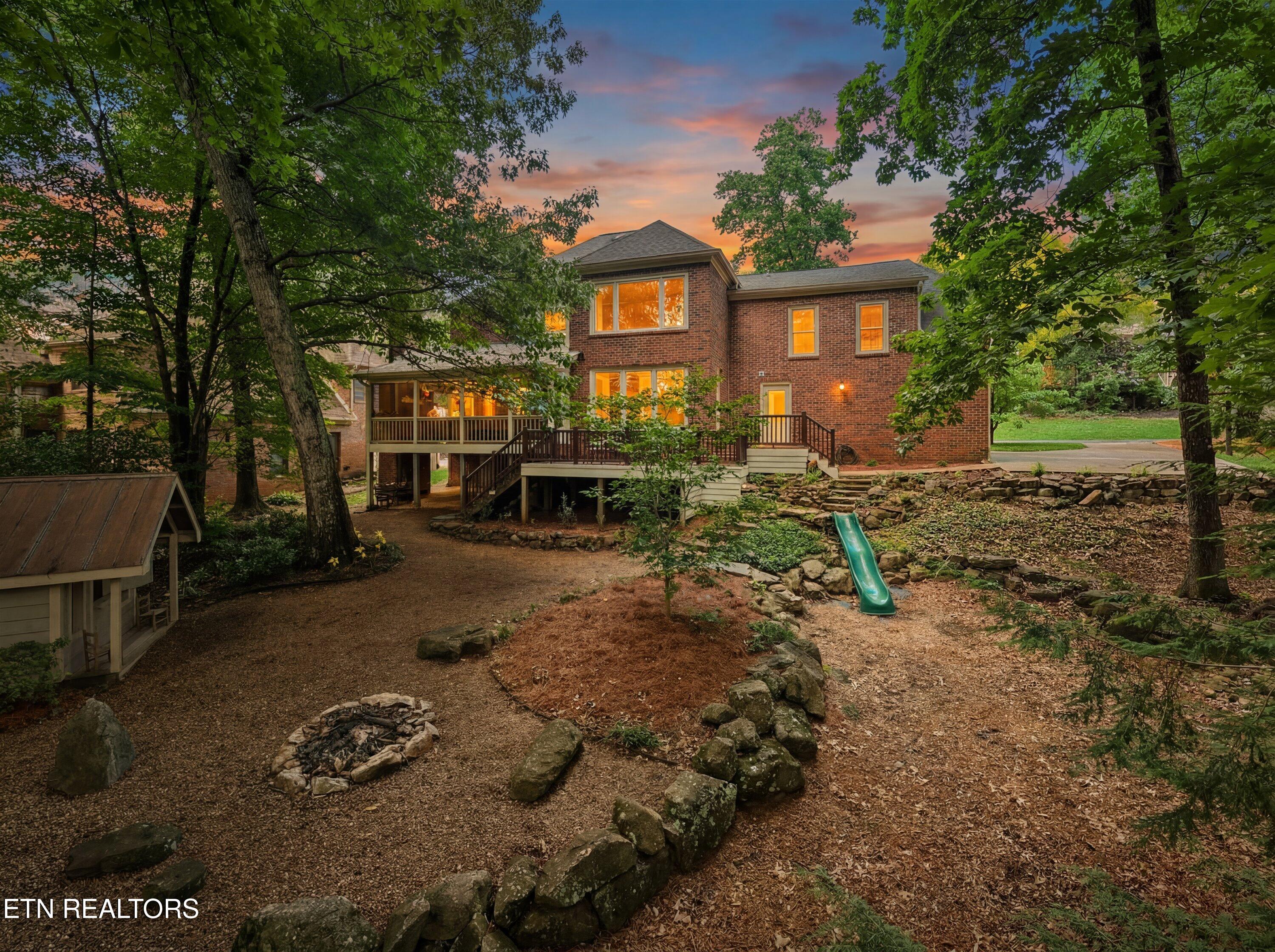 604 Battle Front Trail Knoxville TN 37934