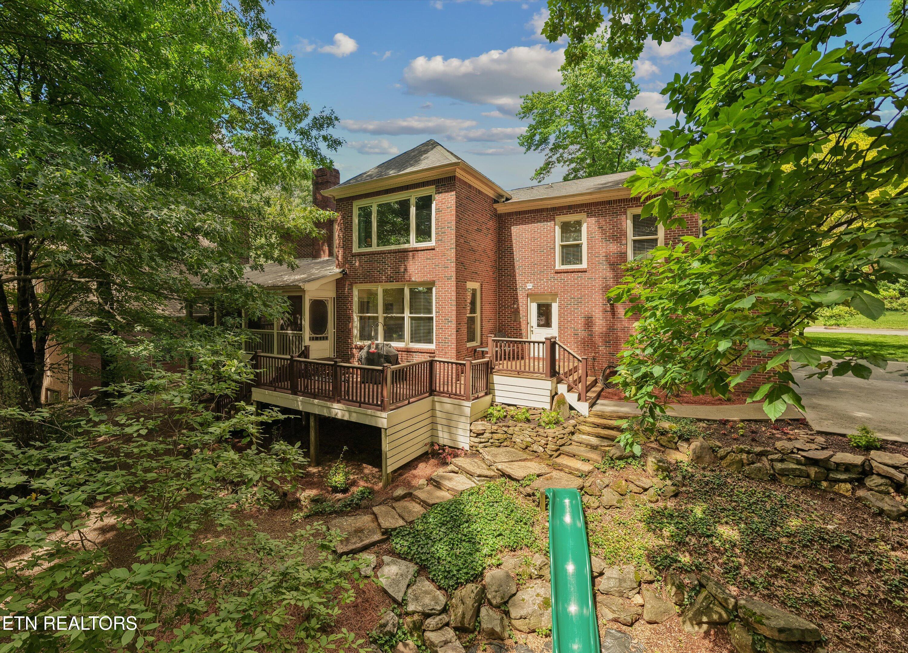 604 Battle Front Trail Knoxville TN 37934