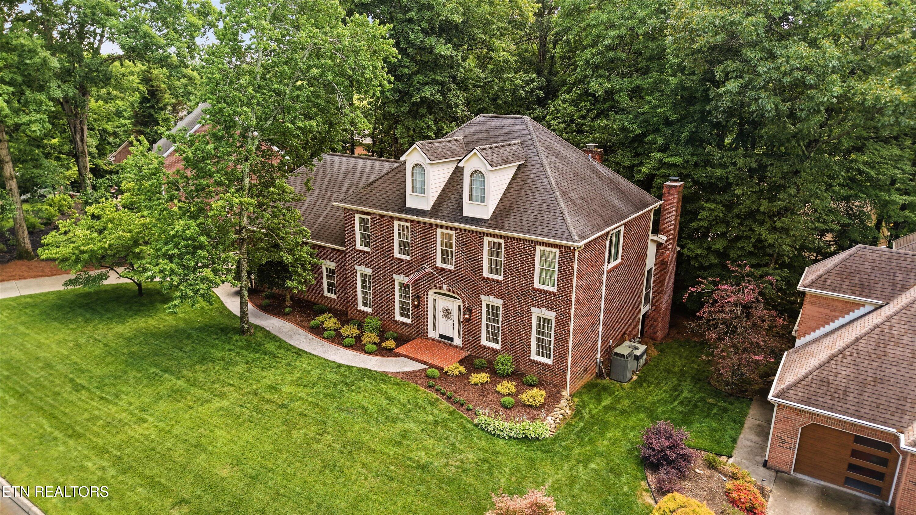 604 Battle Front Trail Knoxville TN 37934