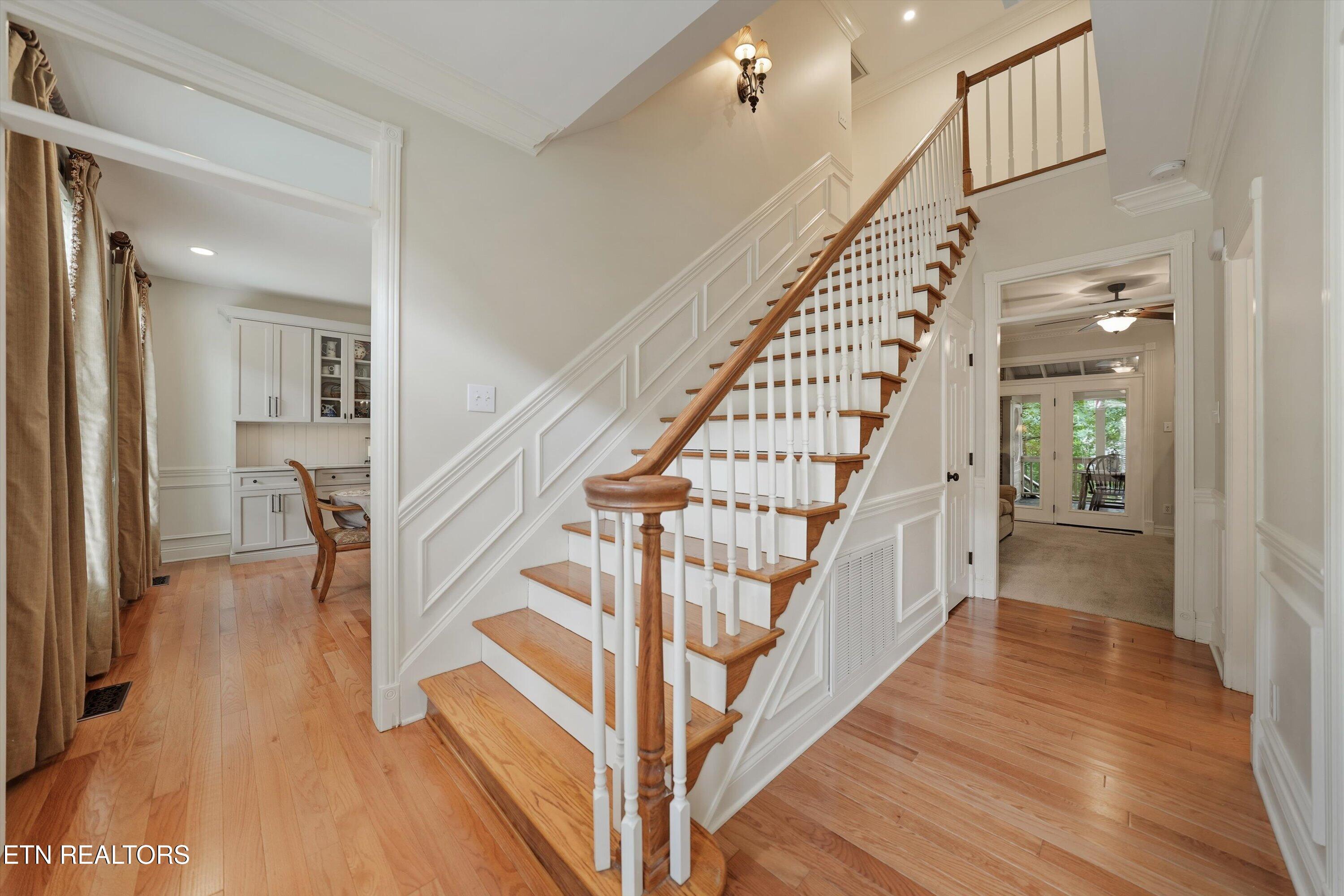 604 Battle Front Trail Knoxville TN 37934