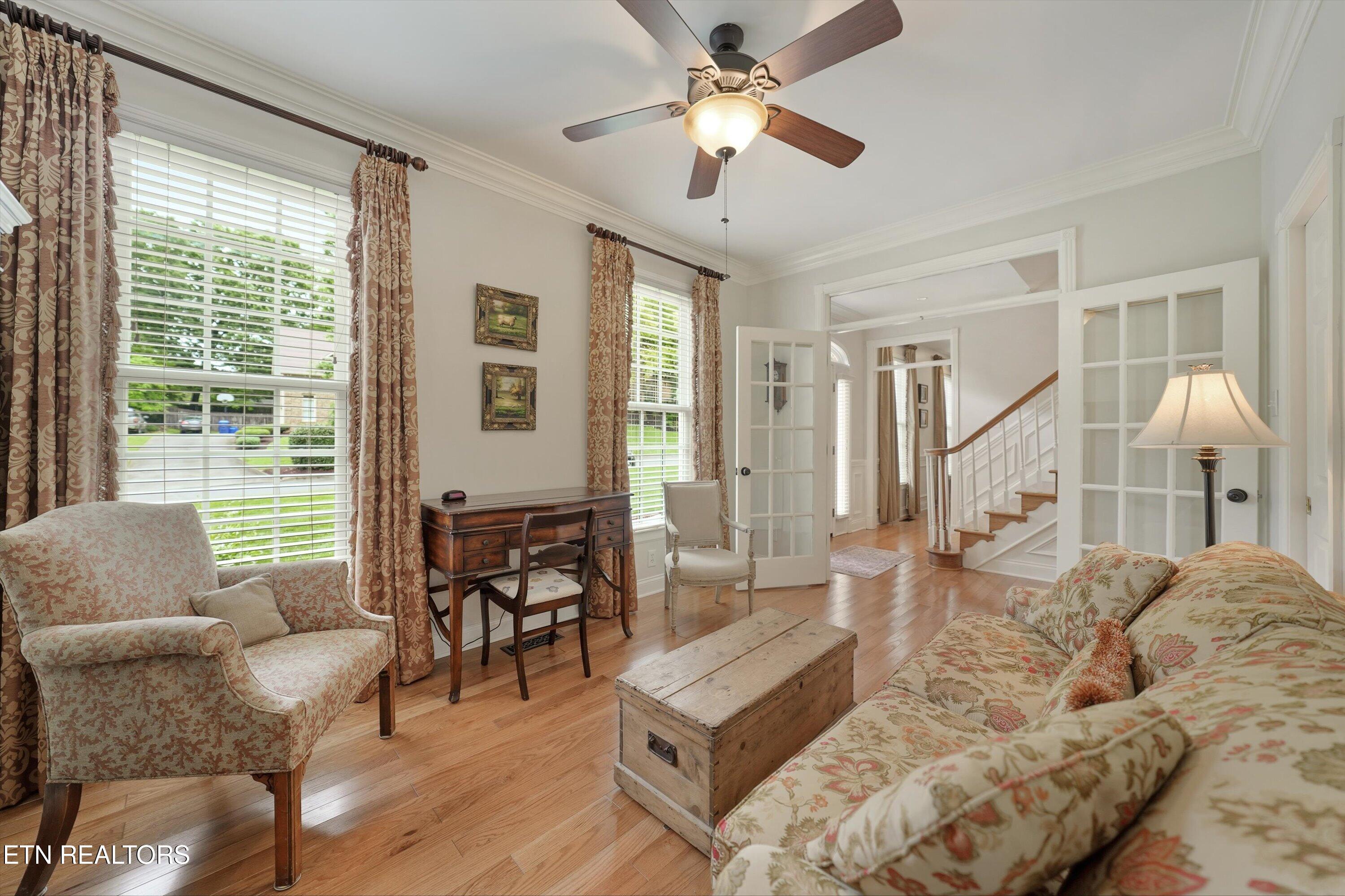 604 Battle Front Trail Knoxville TN 37934