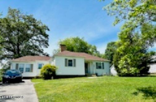 109 Park Drive Maryville TN 37804