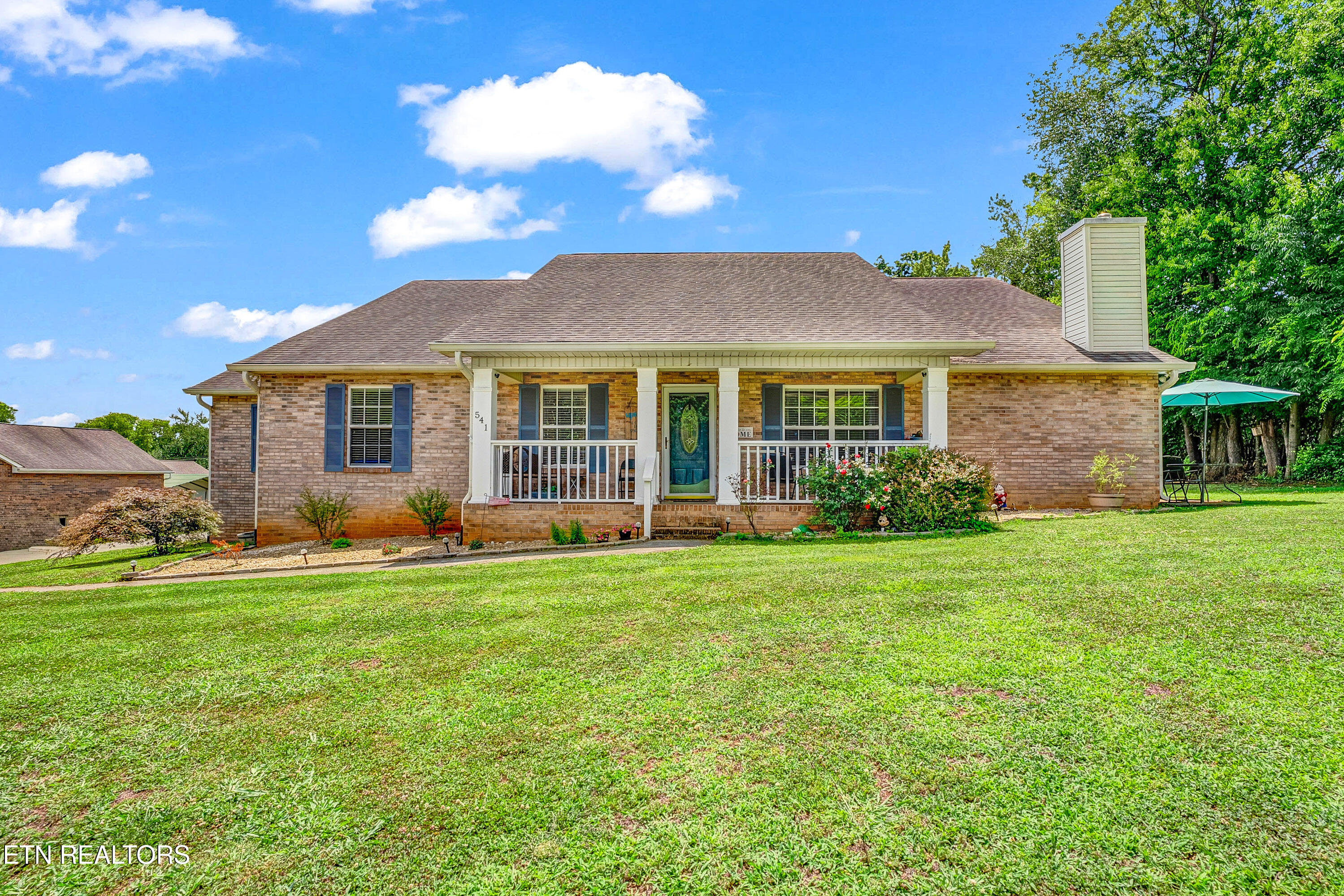 541 Sandy Springs Road Maryville TN 37803