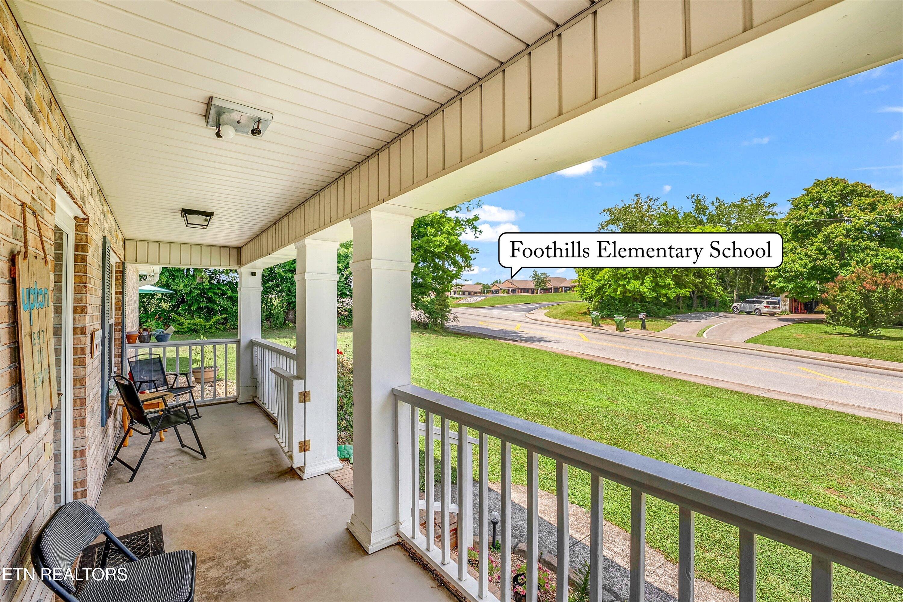541 Sandy Springs Road Maryville TN 37803