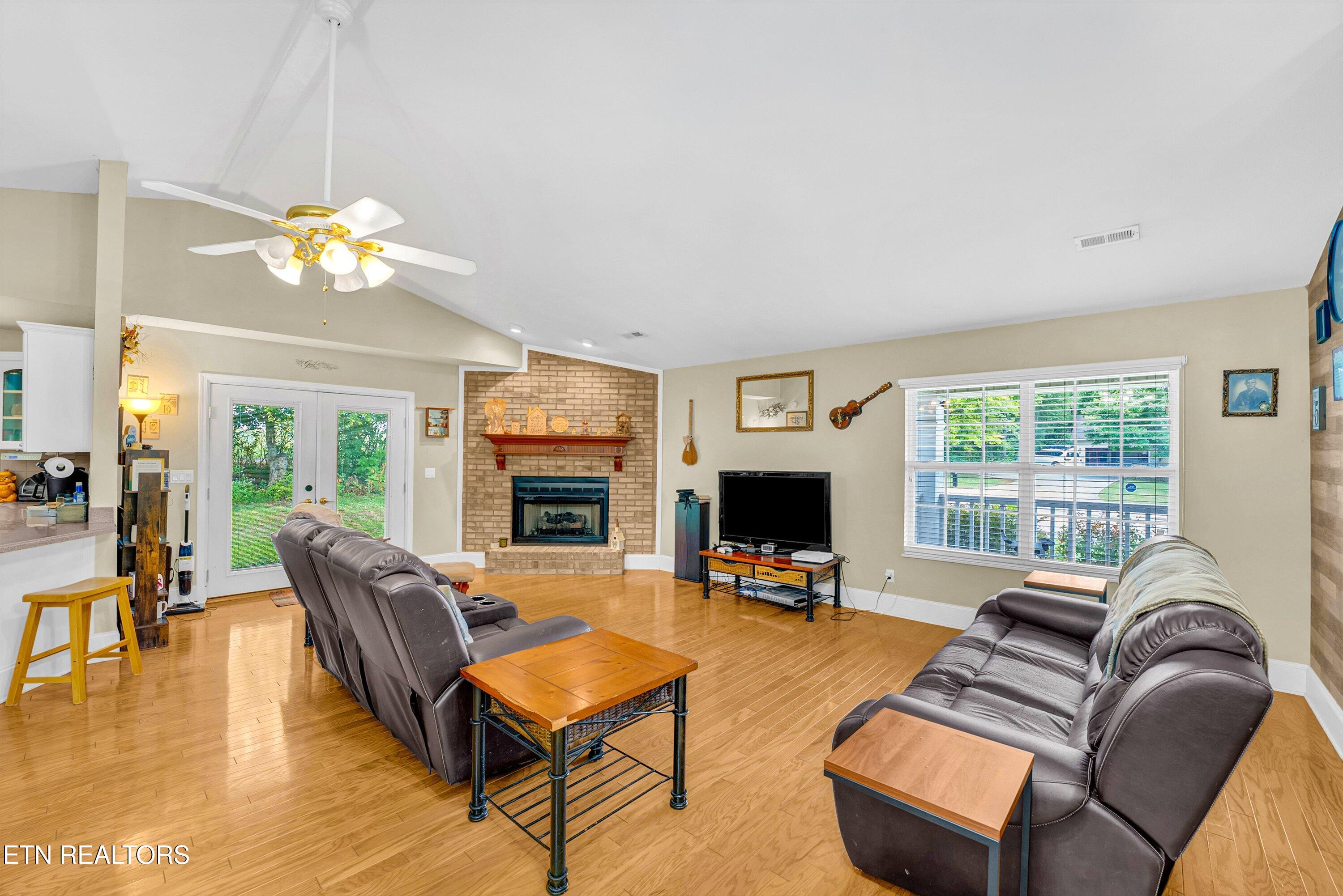 541 Sandy Springs Road Maryville TN 37803