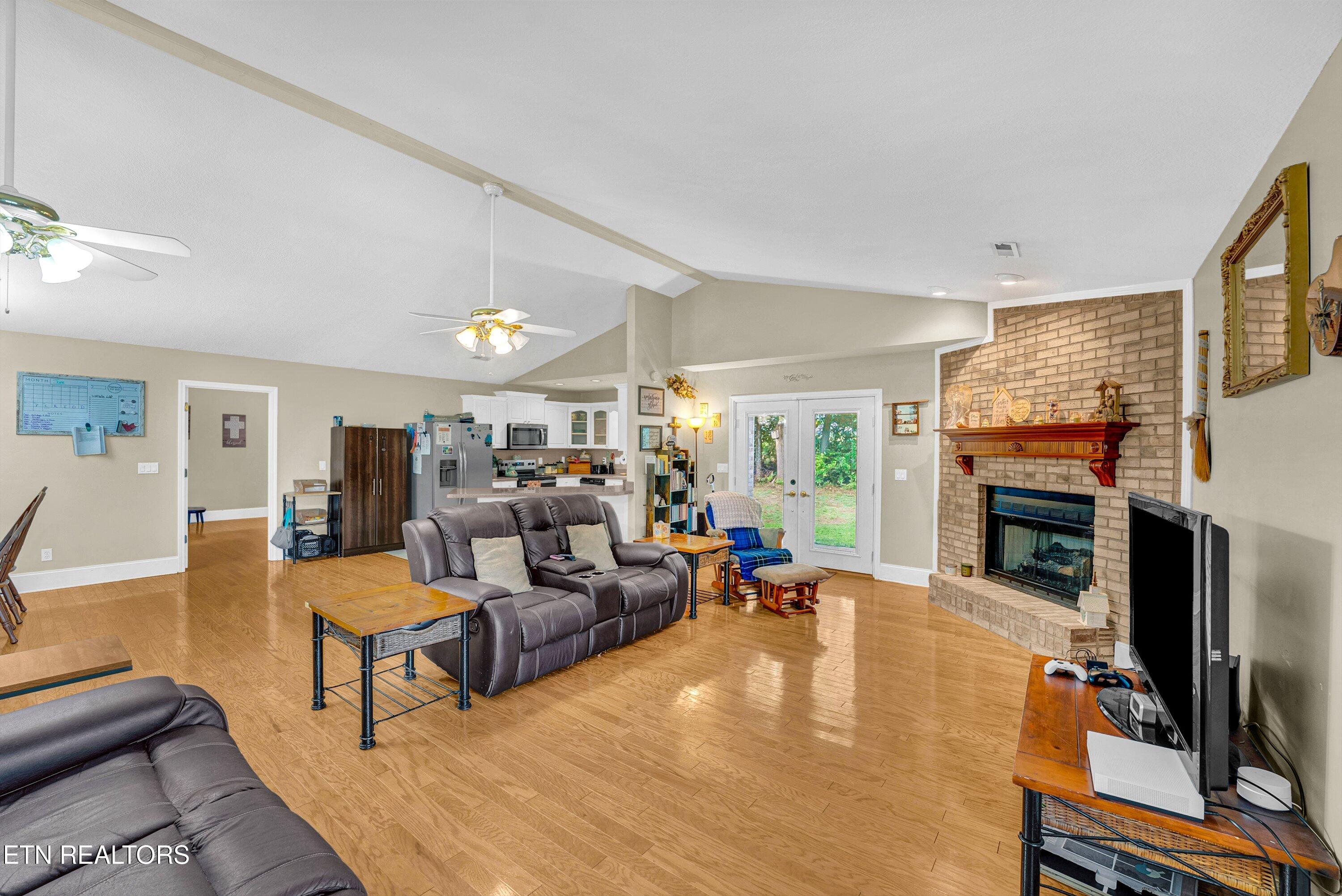 541 Sandy Springs Road Maryville TN 37803