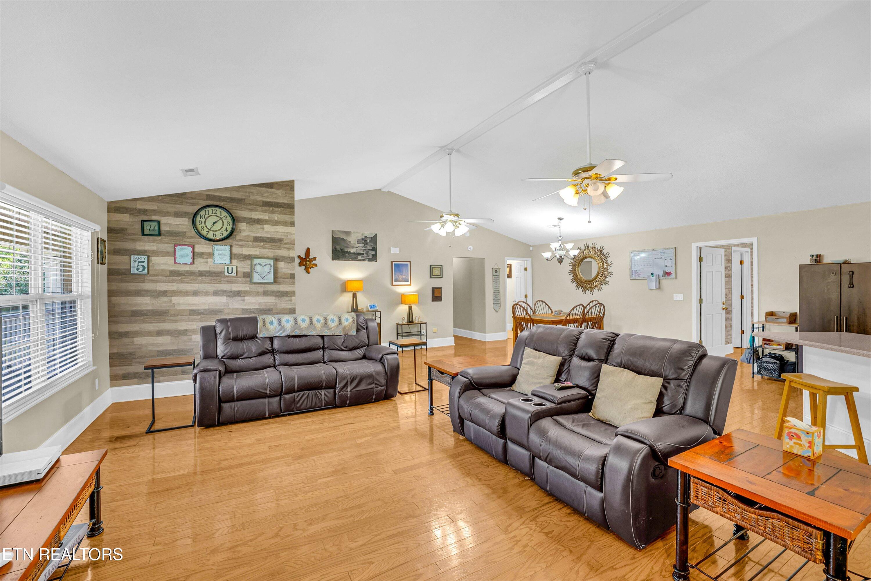 541 Sandy Springs Road Maryville TN 37803