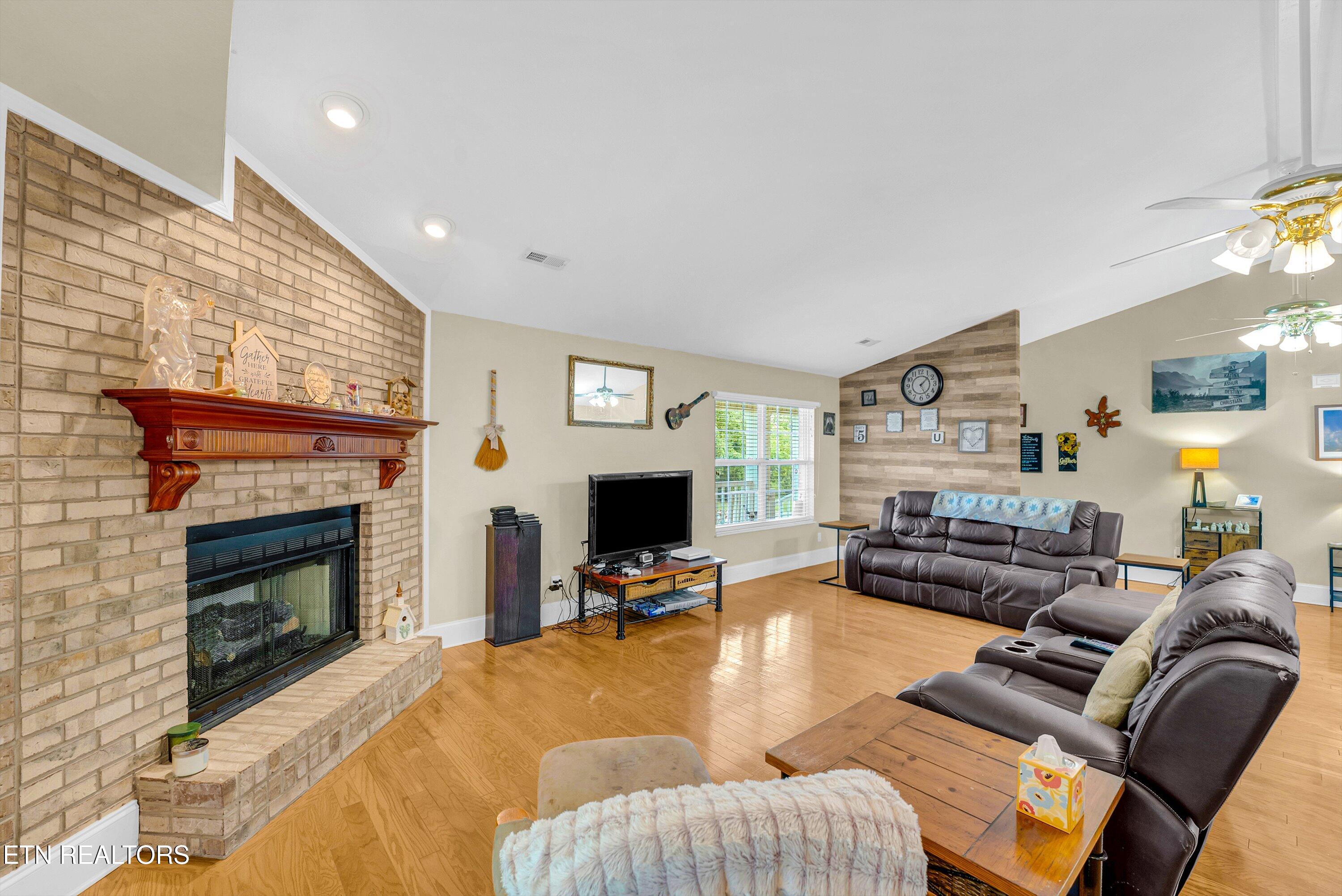 541 Sandy Springs Road Maryville TN 37803
