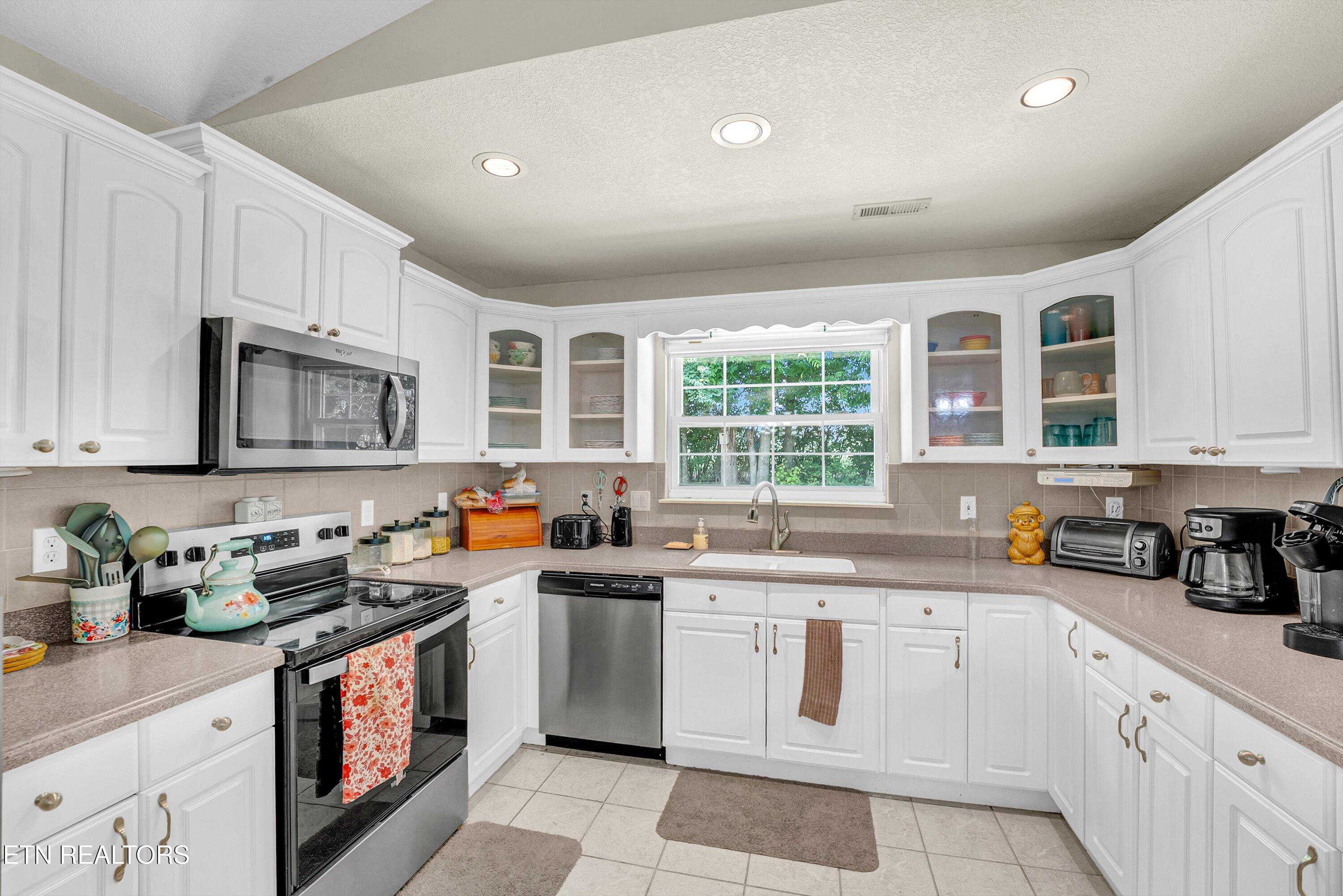 541 Sandy Springs Road Maryville TN 37803