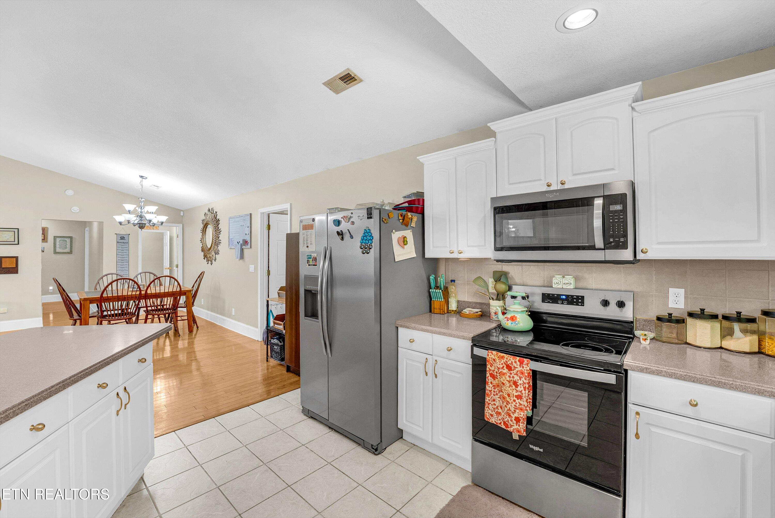 541 Sandy Springs Road Maryville TN 37803