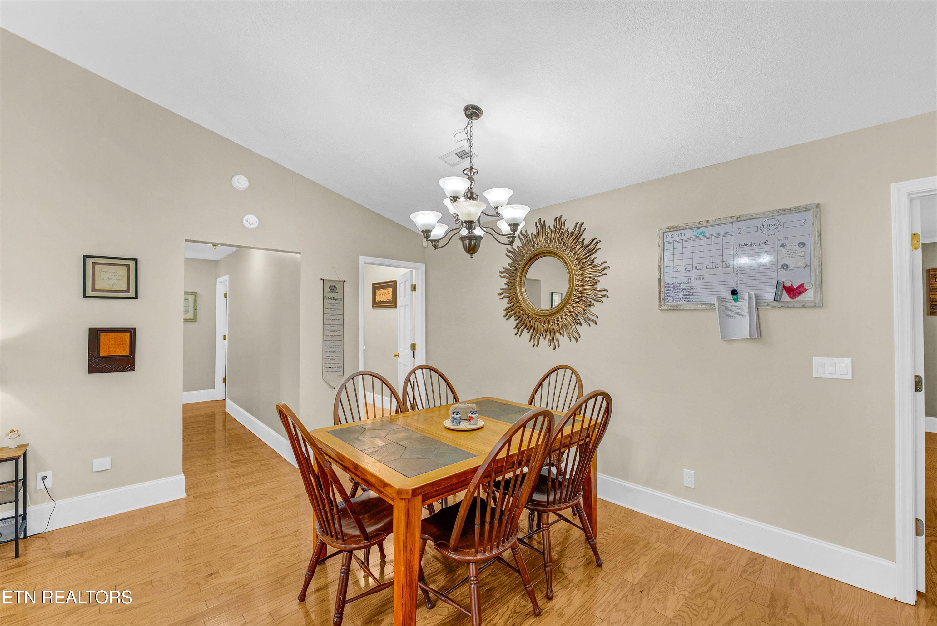 541 Sandy Springs Road Maryville TN 37803