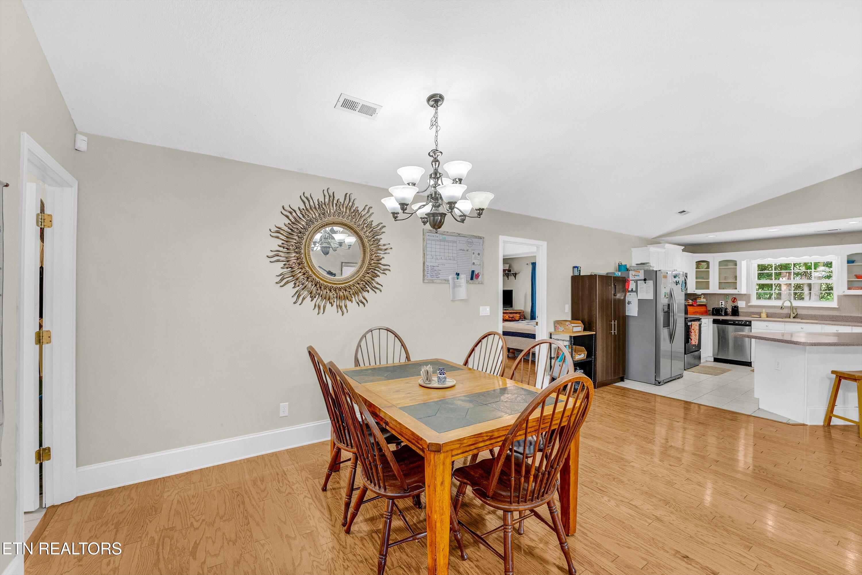 541 Sandy Springs Road Maryville TN 37803
