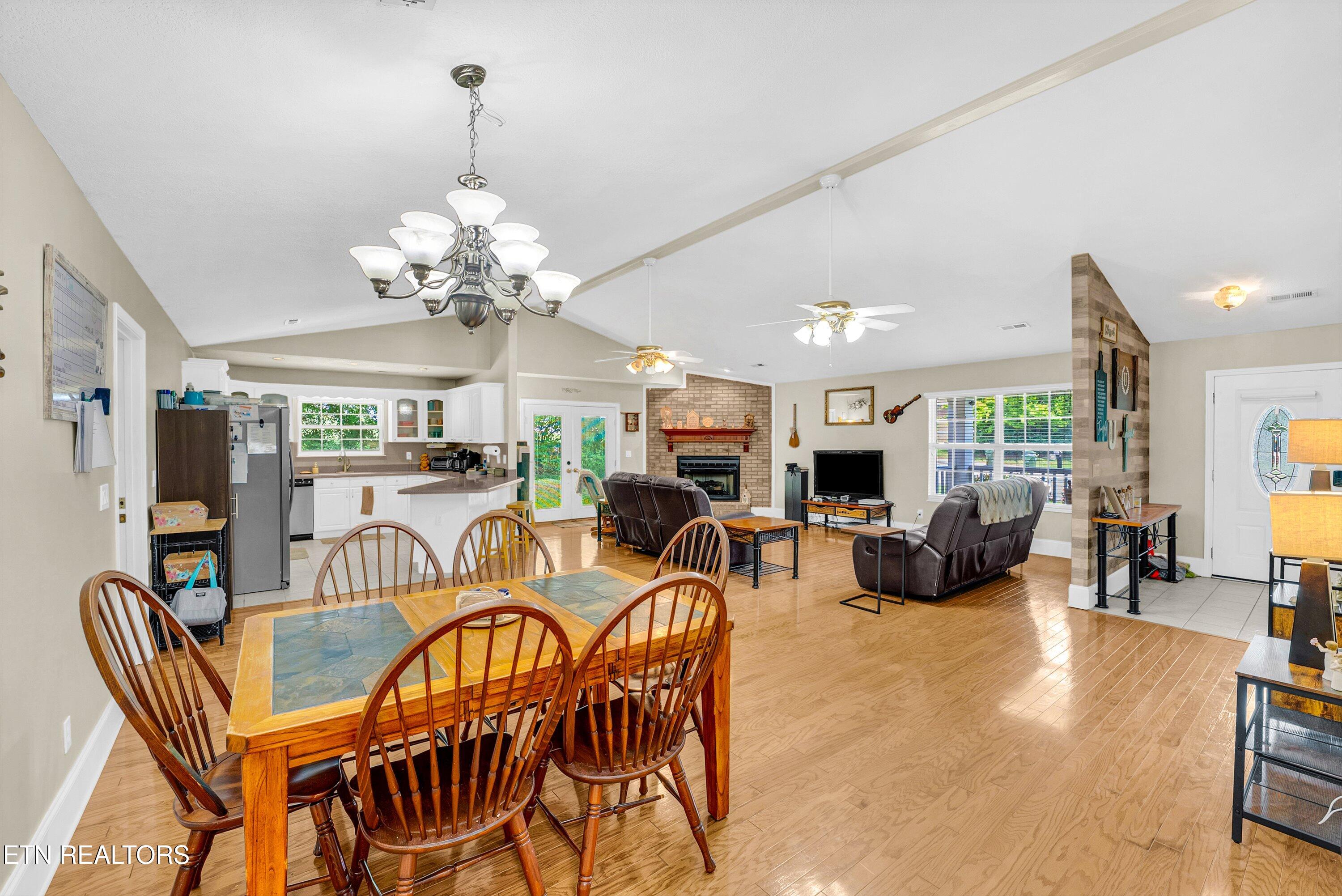 541 Sandy Springs Road Maryville TN 37803