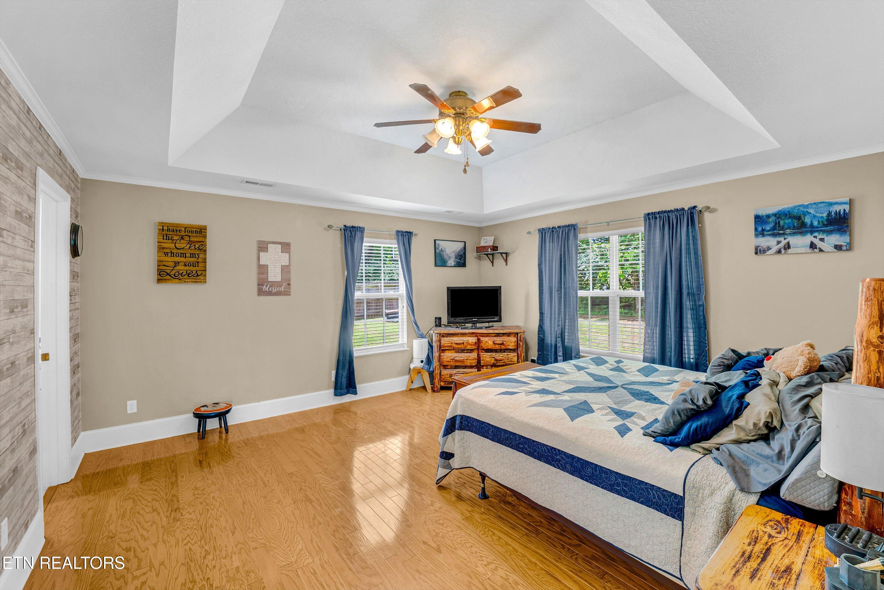 541 Sandy Springs Road Maryville TN 37803