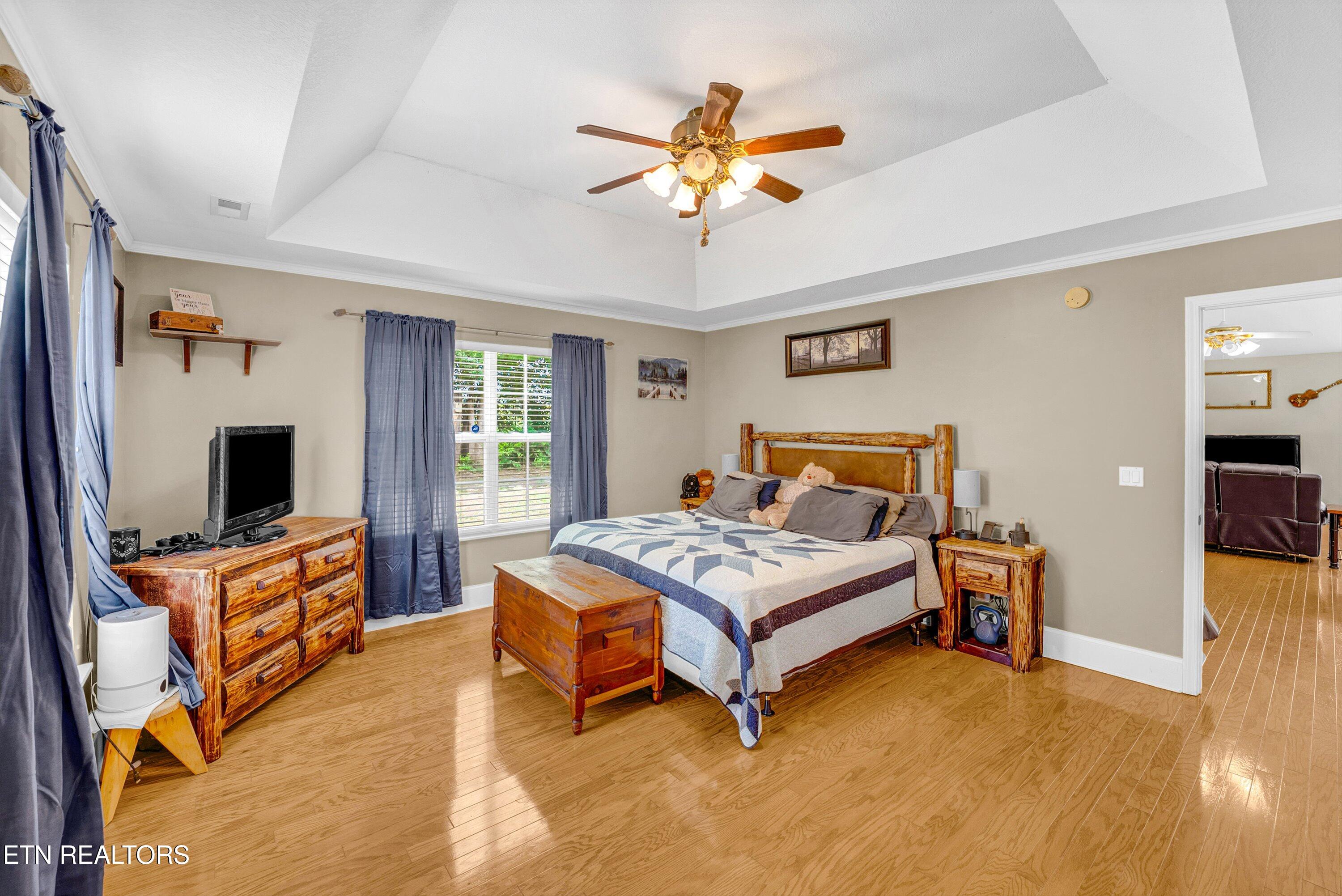 541 Sandy Springs Road Maryville TN 37803
