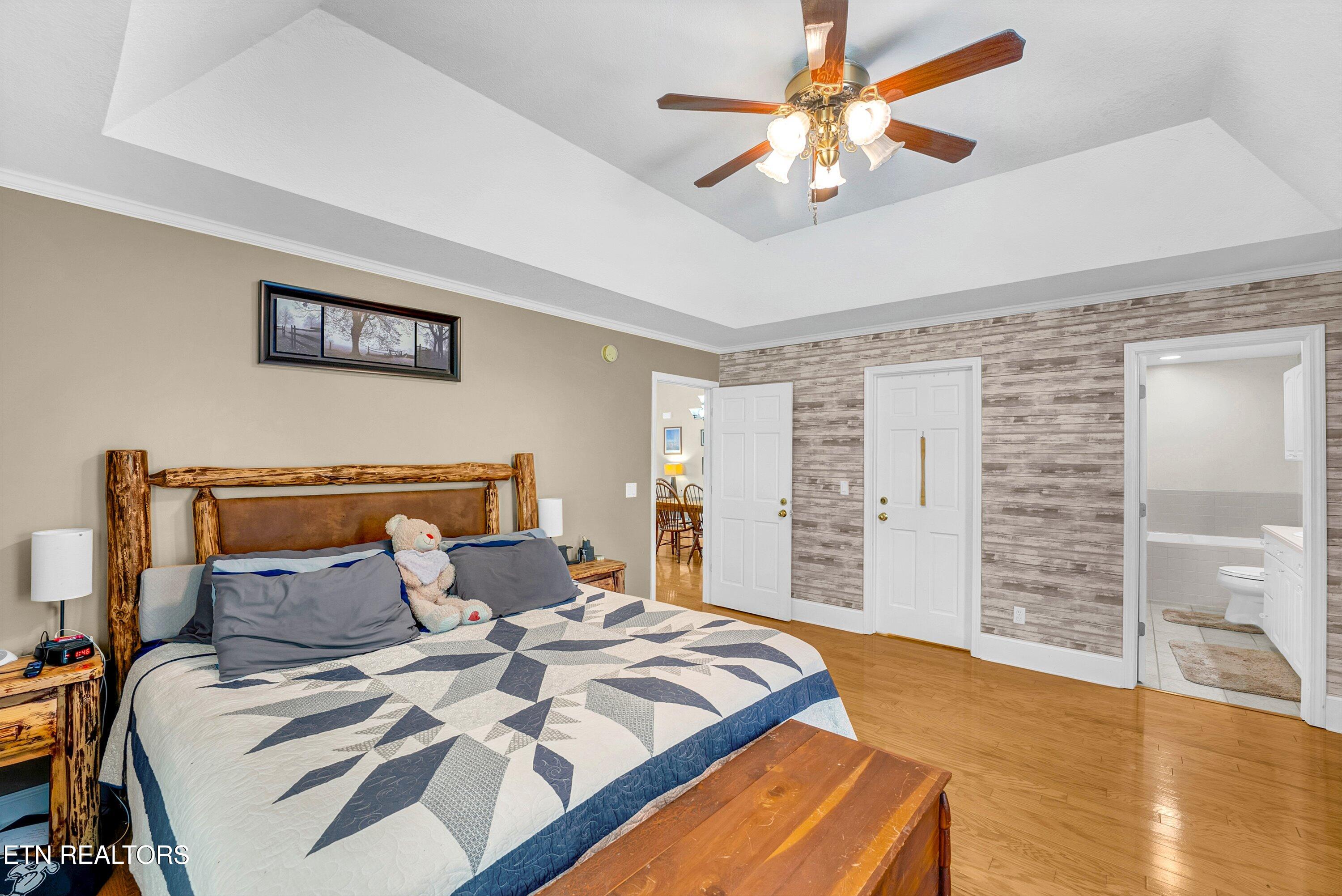 541 Sandy Springs Road Maryville TN 37803