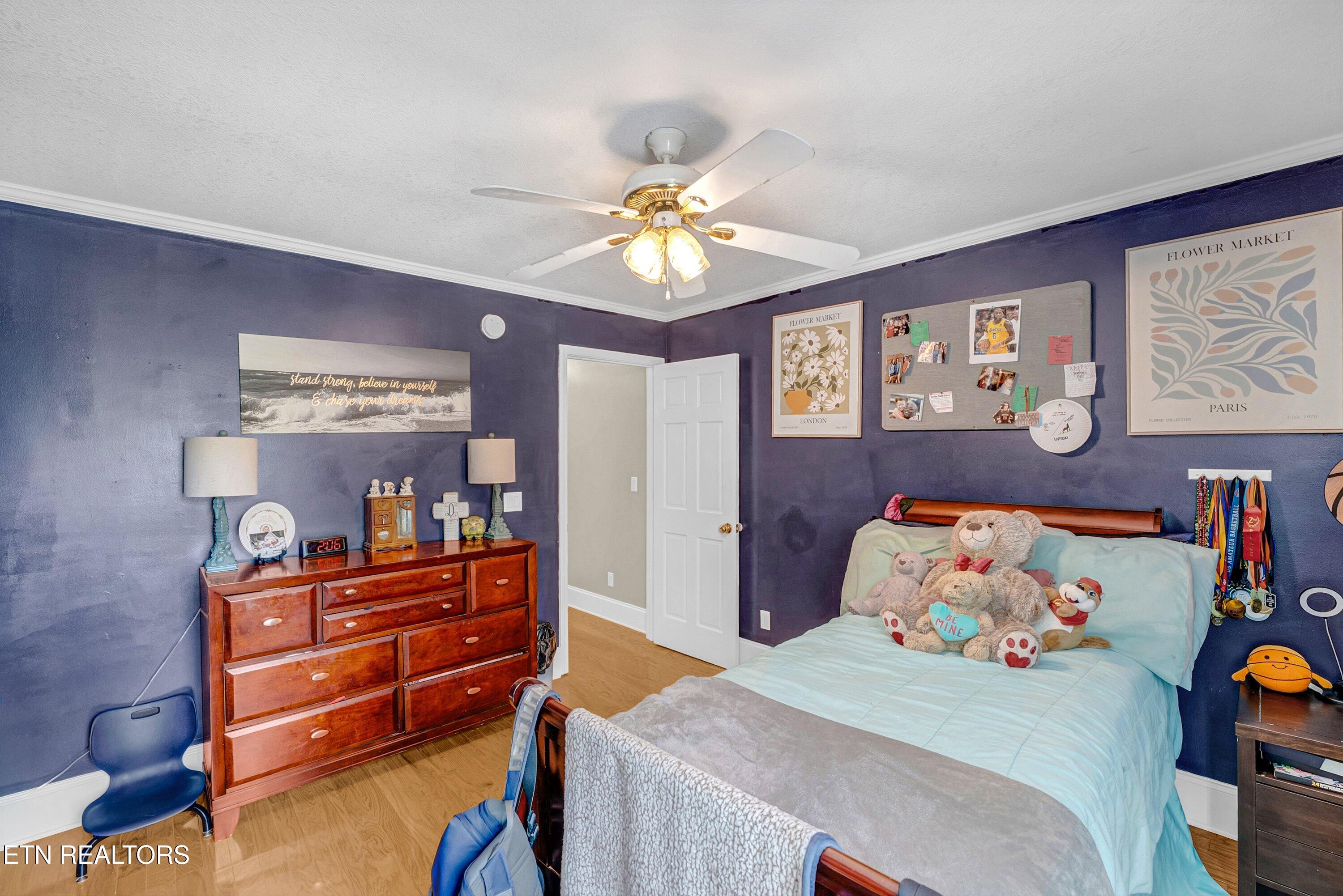 541 Sandy Springs Road Maryville TN 37803