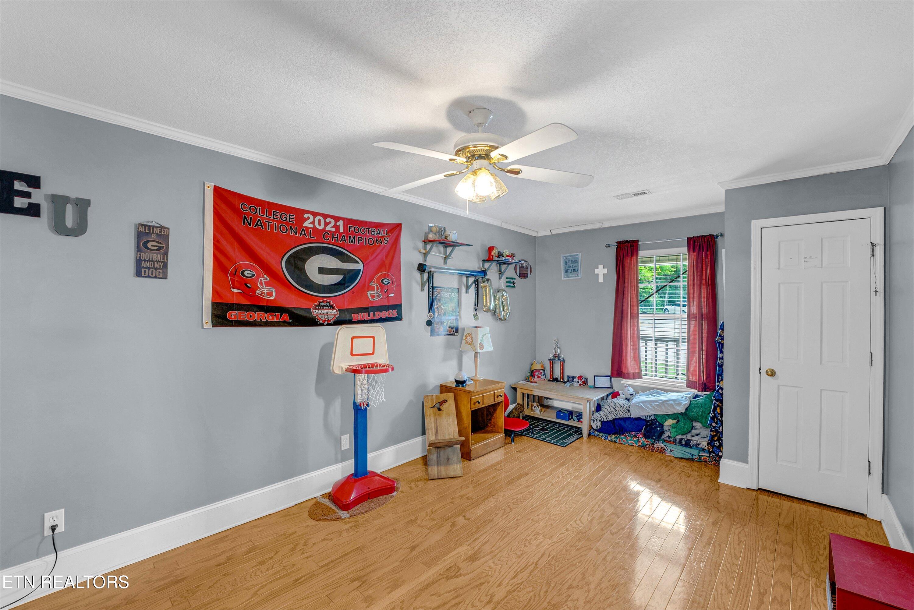 541 Sandy Springs Road Maryville TN 37803