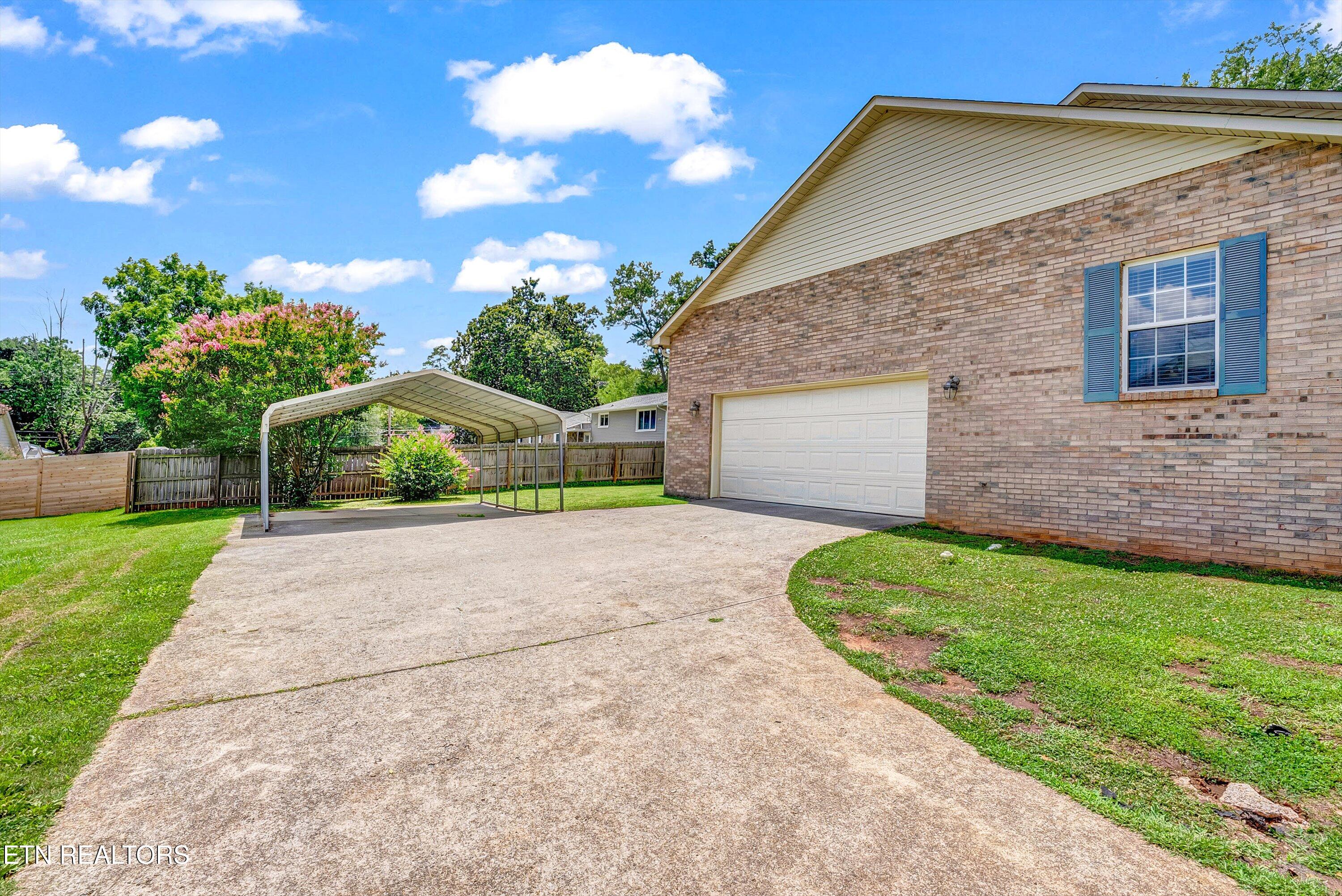 541 Sandy Springs Road Maryville TN 37803