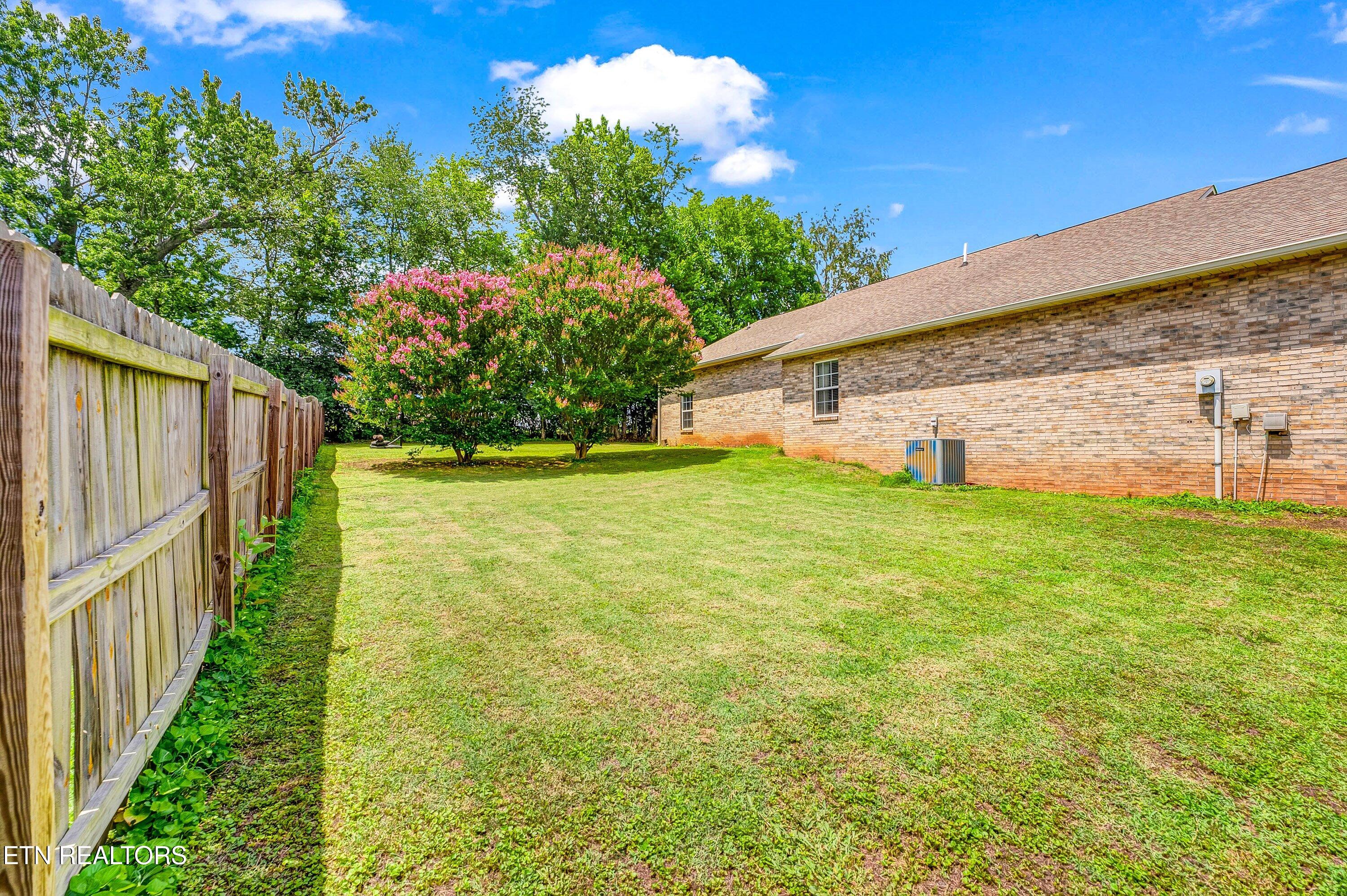 541 Sandy Springs Road Maryville TN 37803