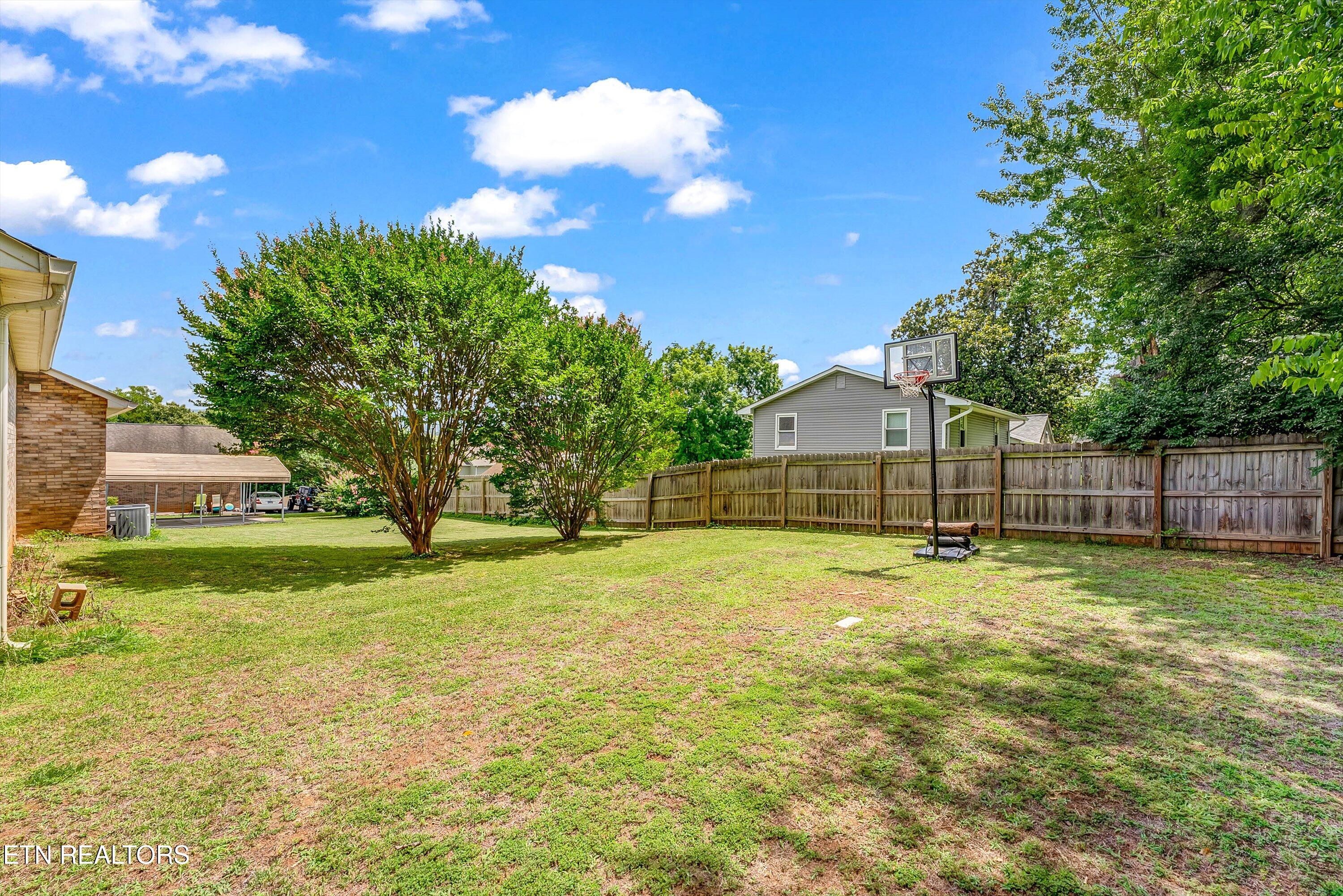 541 Sandy Springs Road Maryville TN 37803