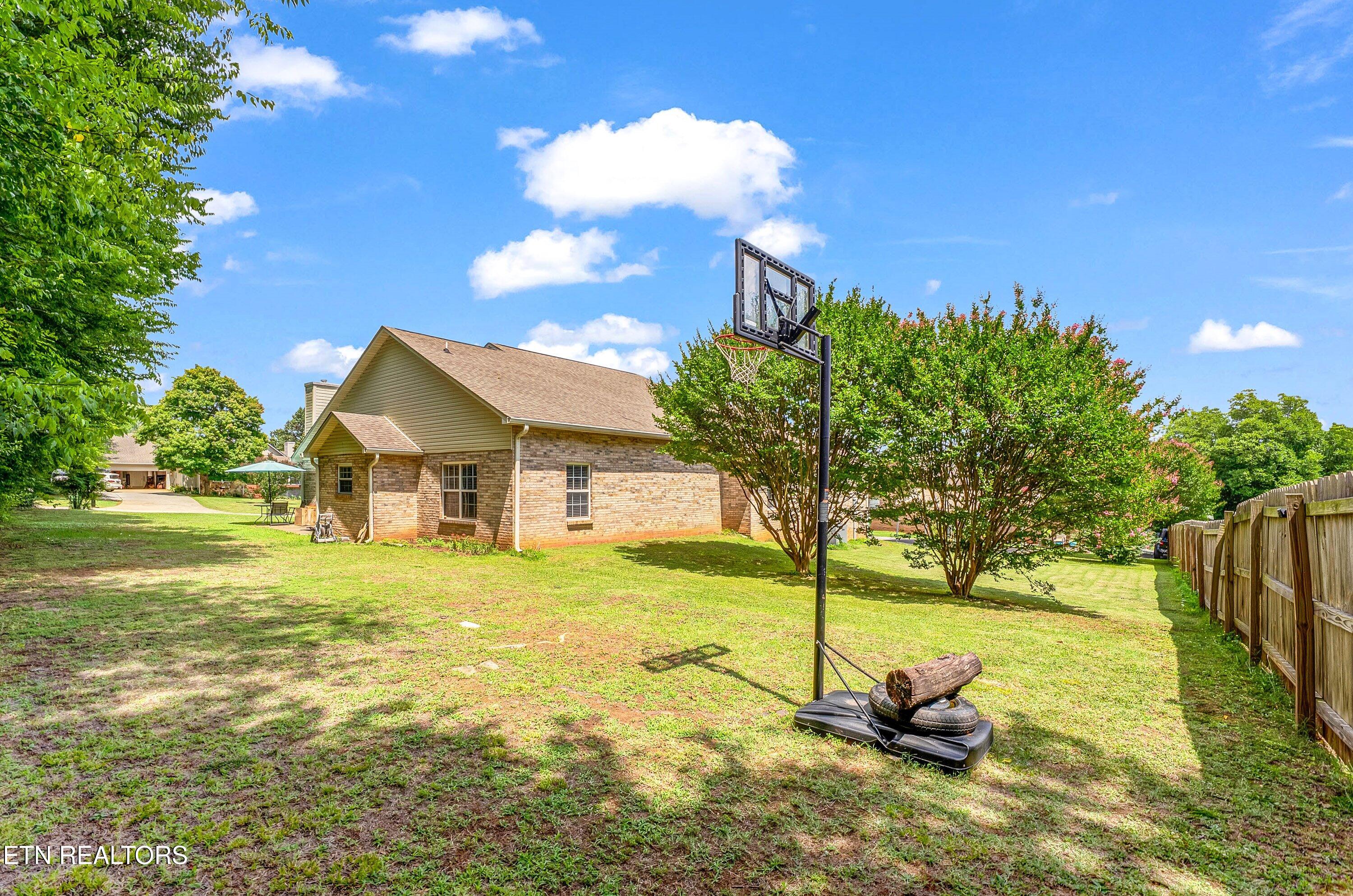 541 Sandy Springs Road Maryville TN 37803