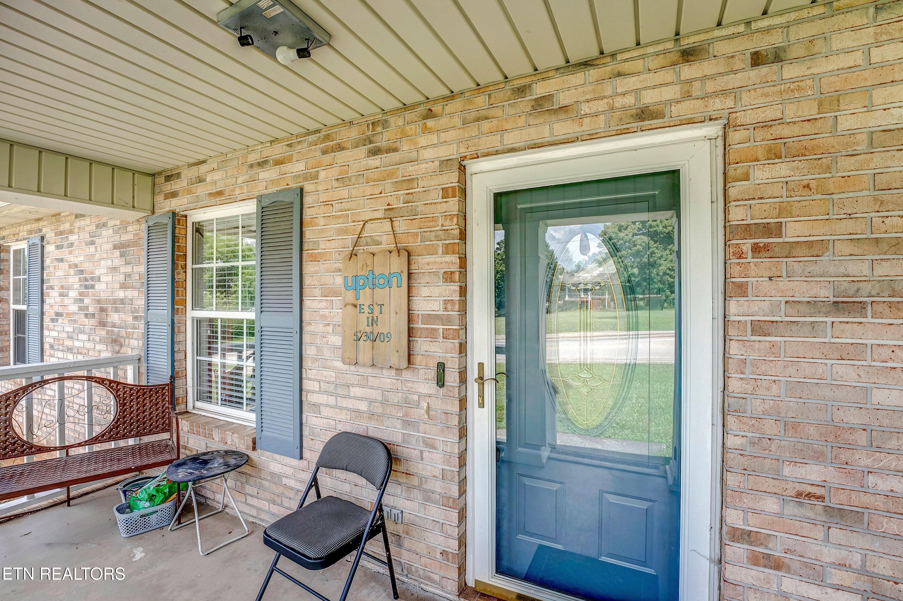 541 Sandy Springs Road Maryville TN 37803