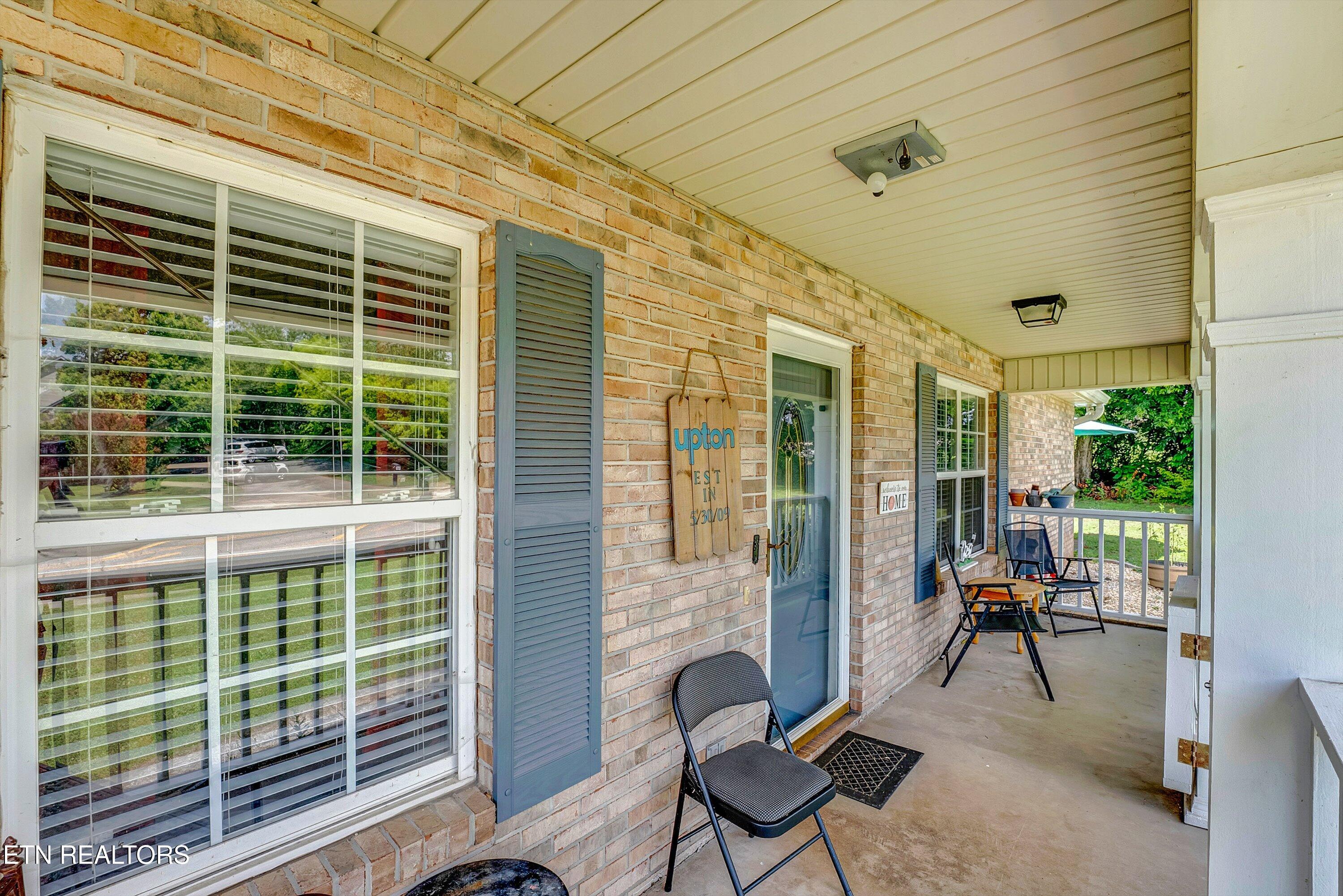 541 Sandy Springs Road Maryville TN 37803