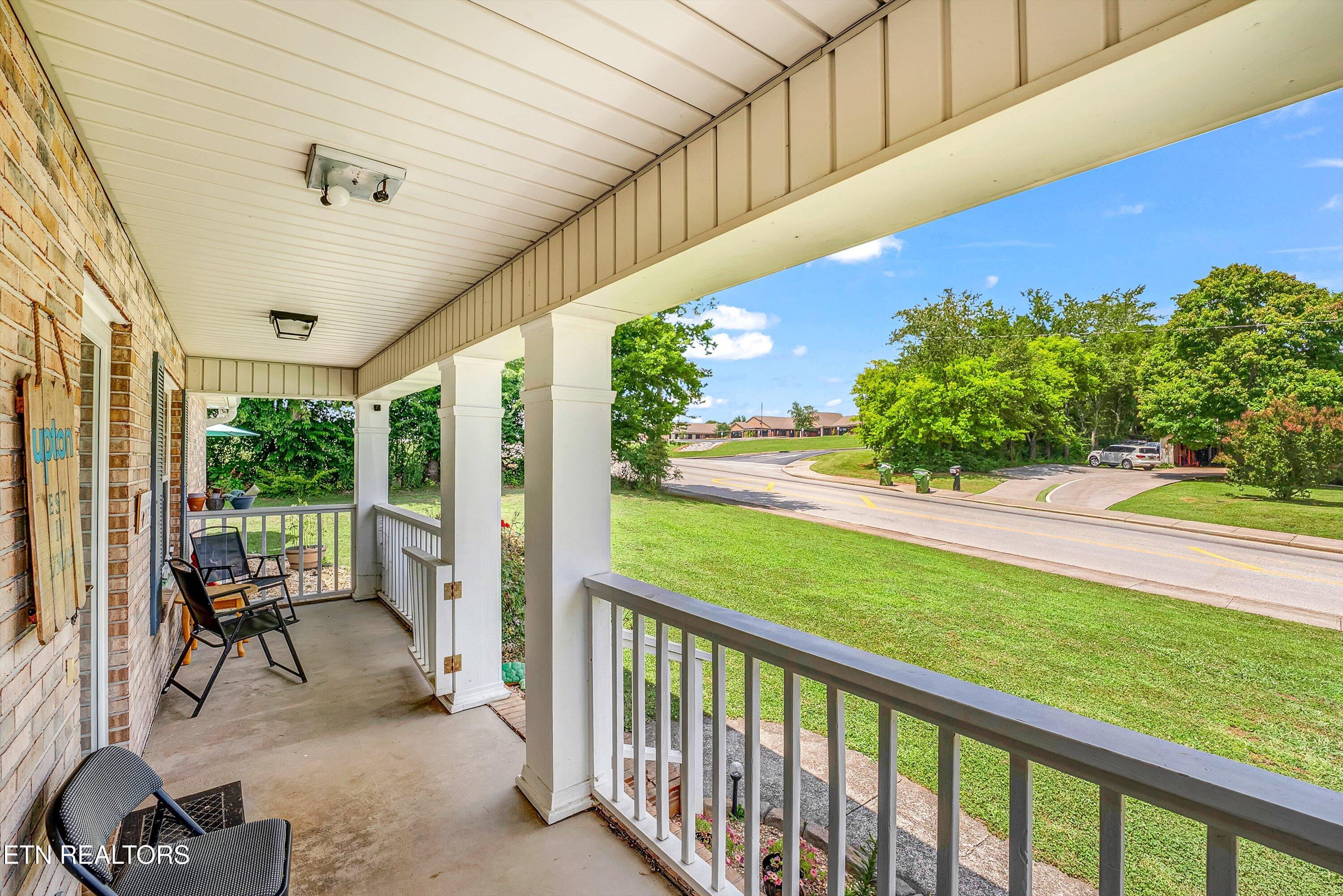 541 Sandy Springs Road Maryville TN 37803