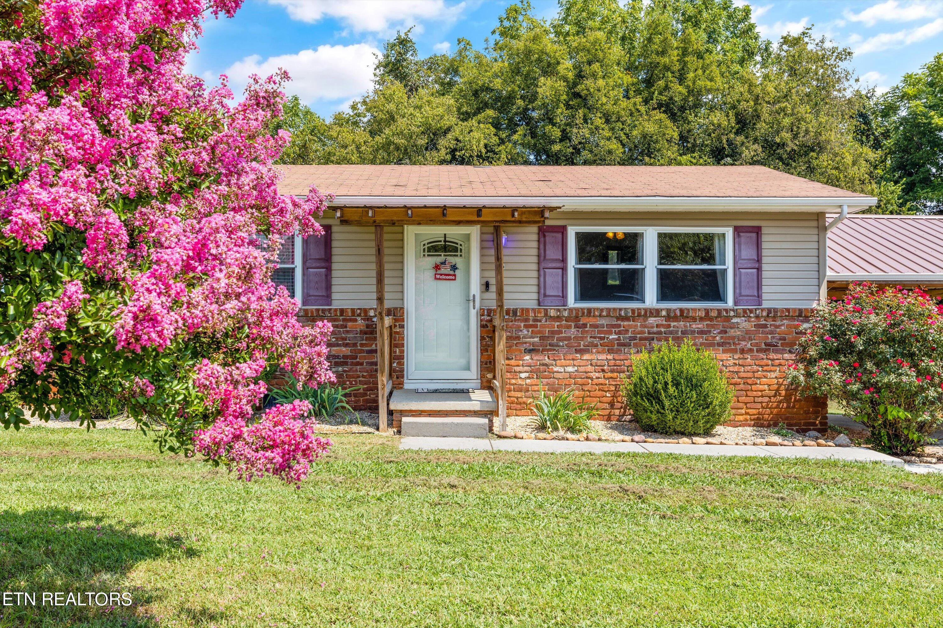 116 Shenandoah Drive Seymour TN 37865