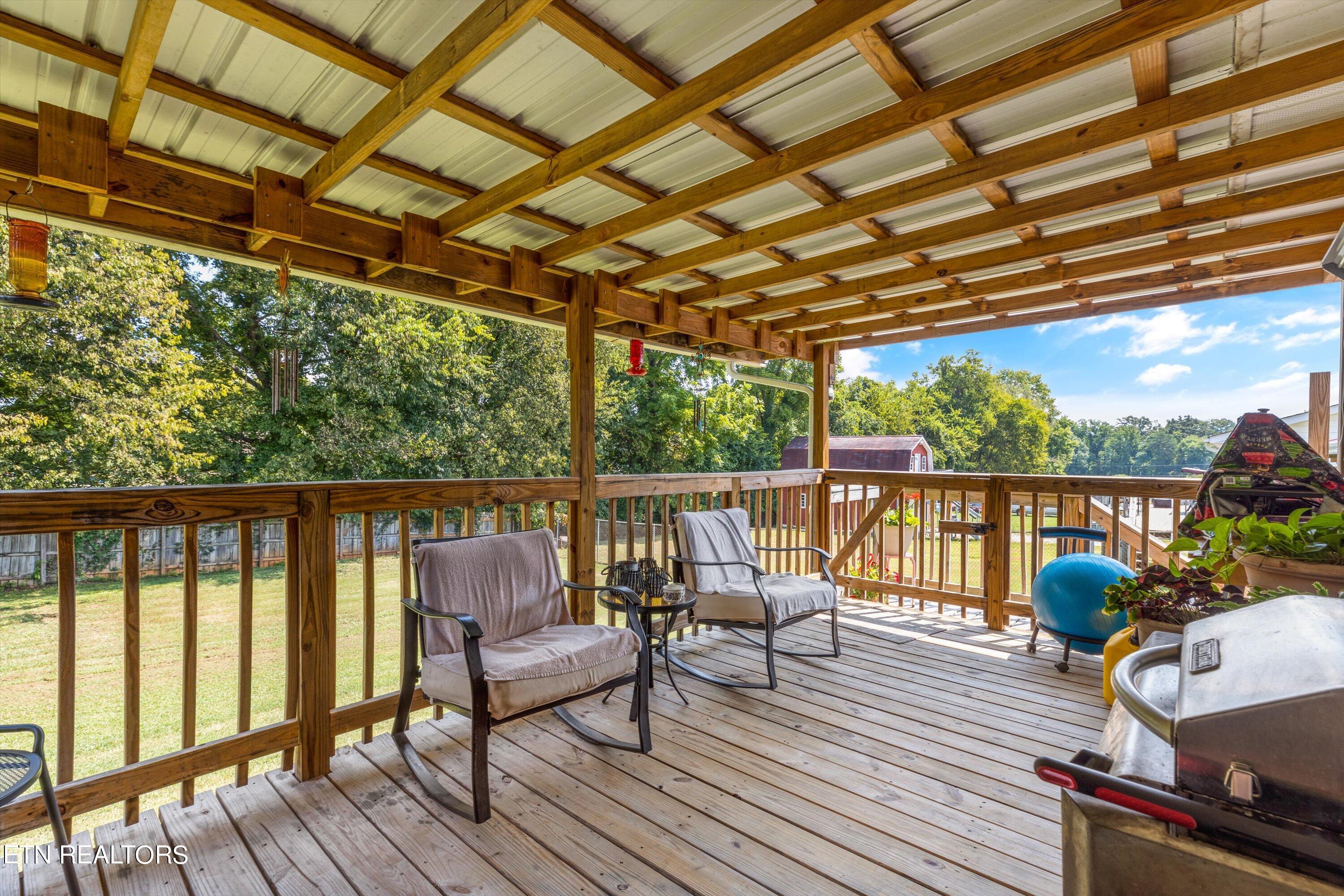 116 Shenandoah Drive Seymour TN 37865