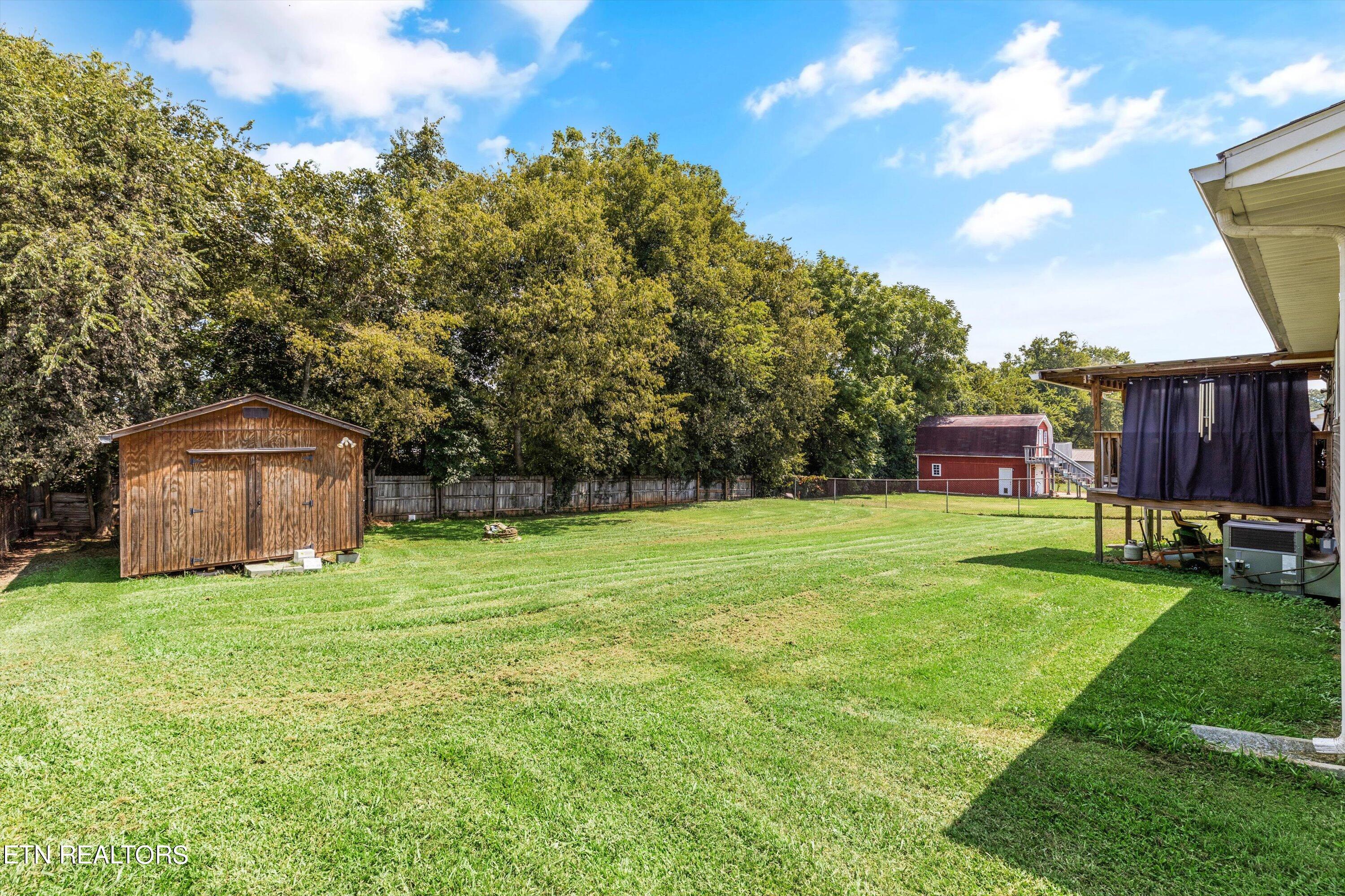 116 Shenandoah Drive Seymour TN 37865