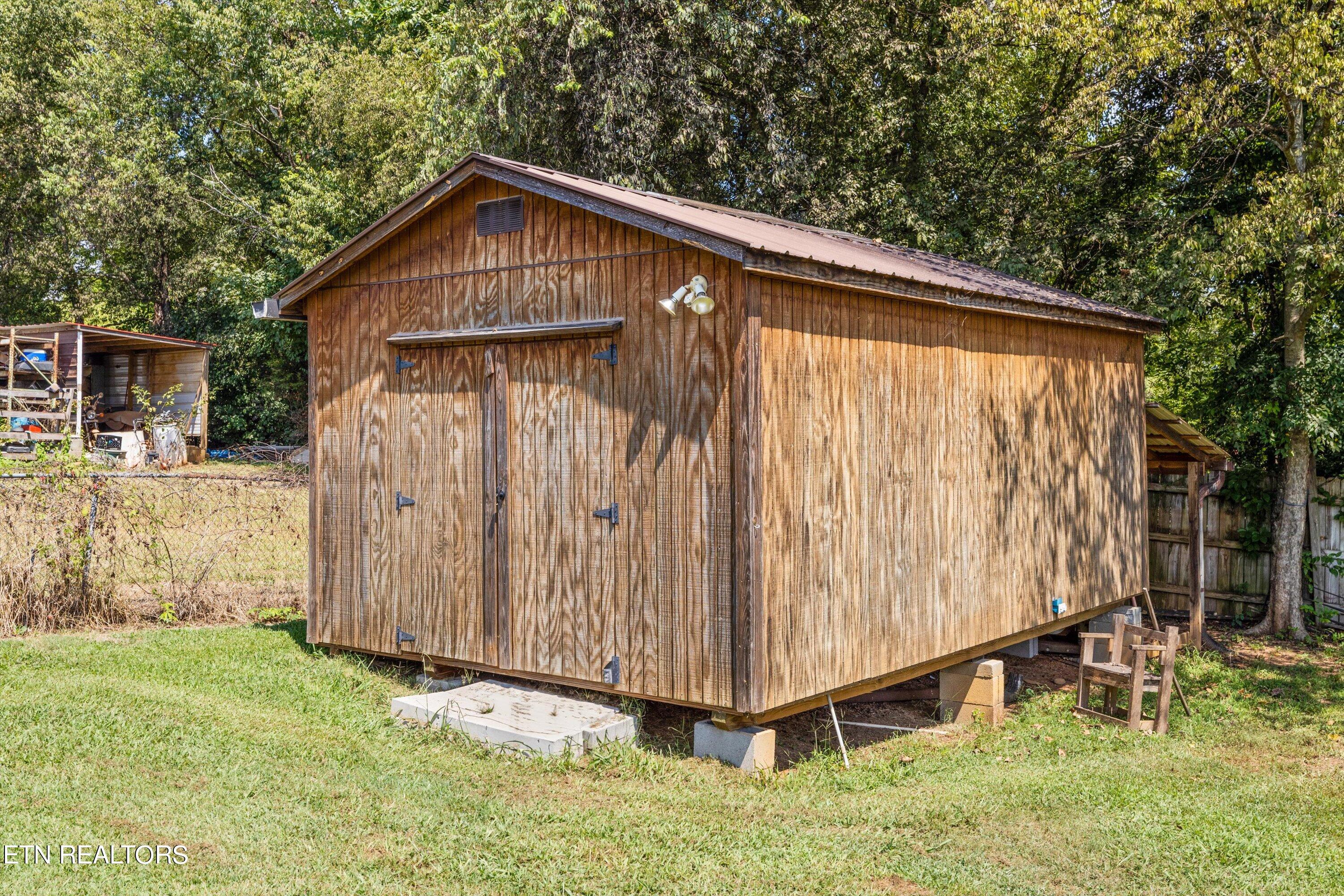 116 Shenandoah Drive Seymour TN 37865
