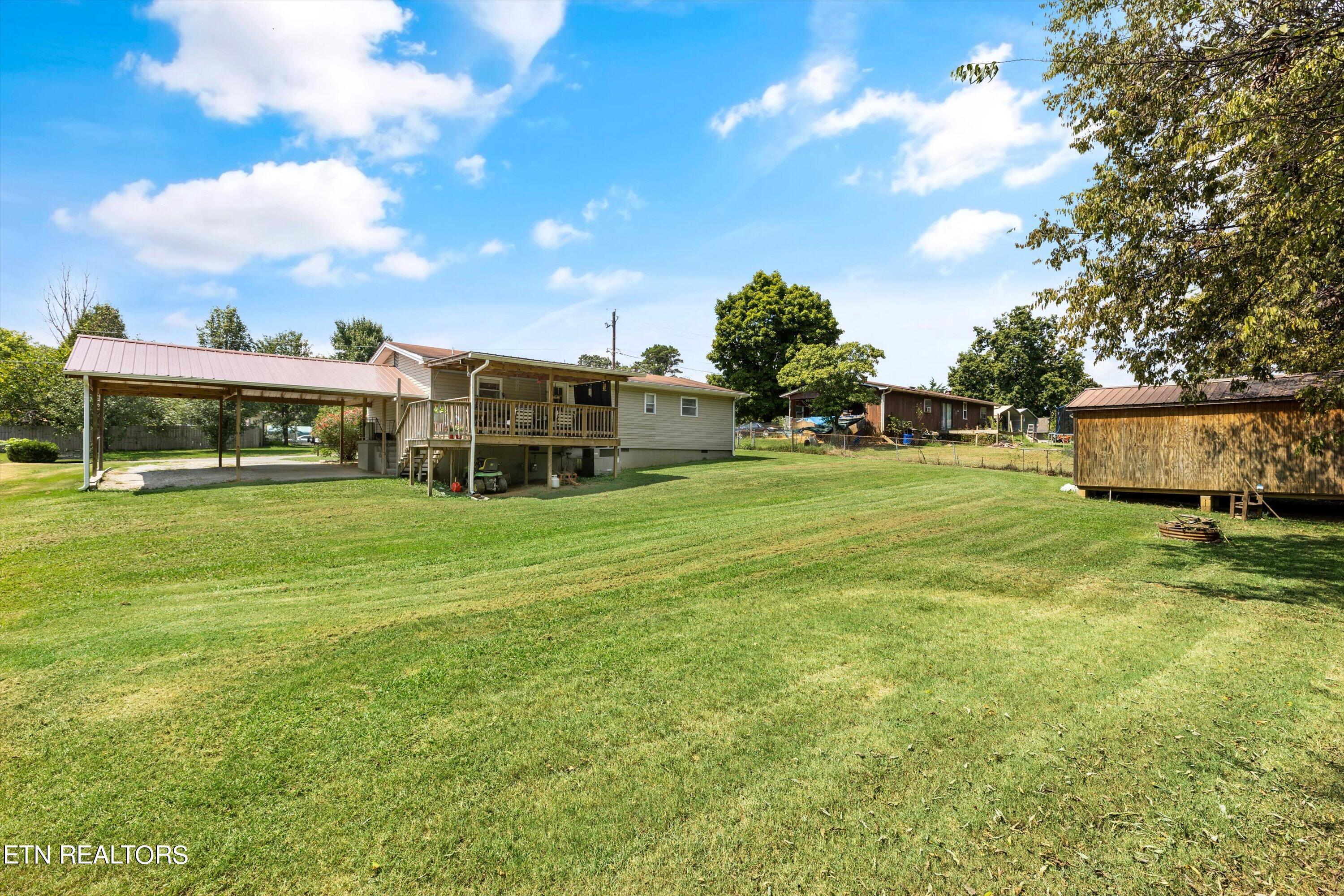 116 Shenandoah Drive Seymour TN 37865