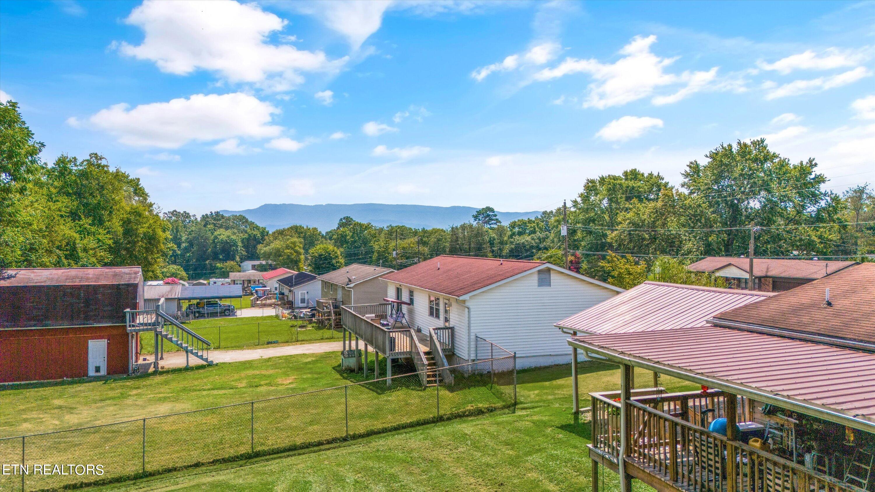 116 Shenandoah Drive Seymour TN 37865