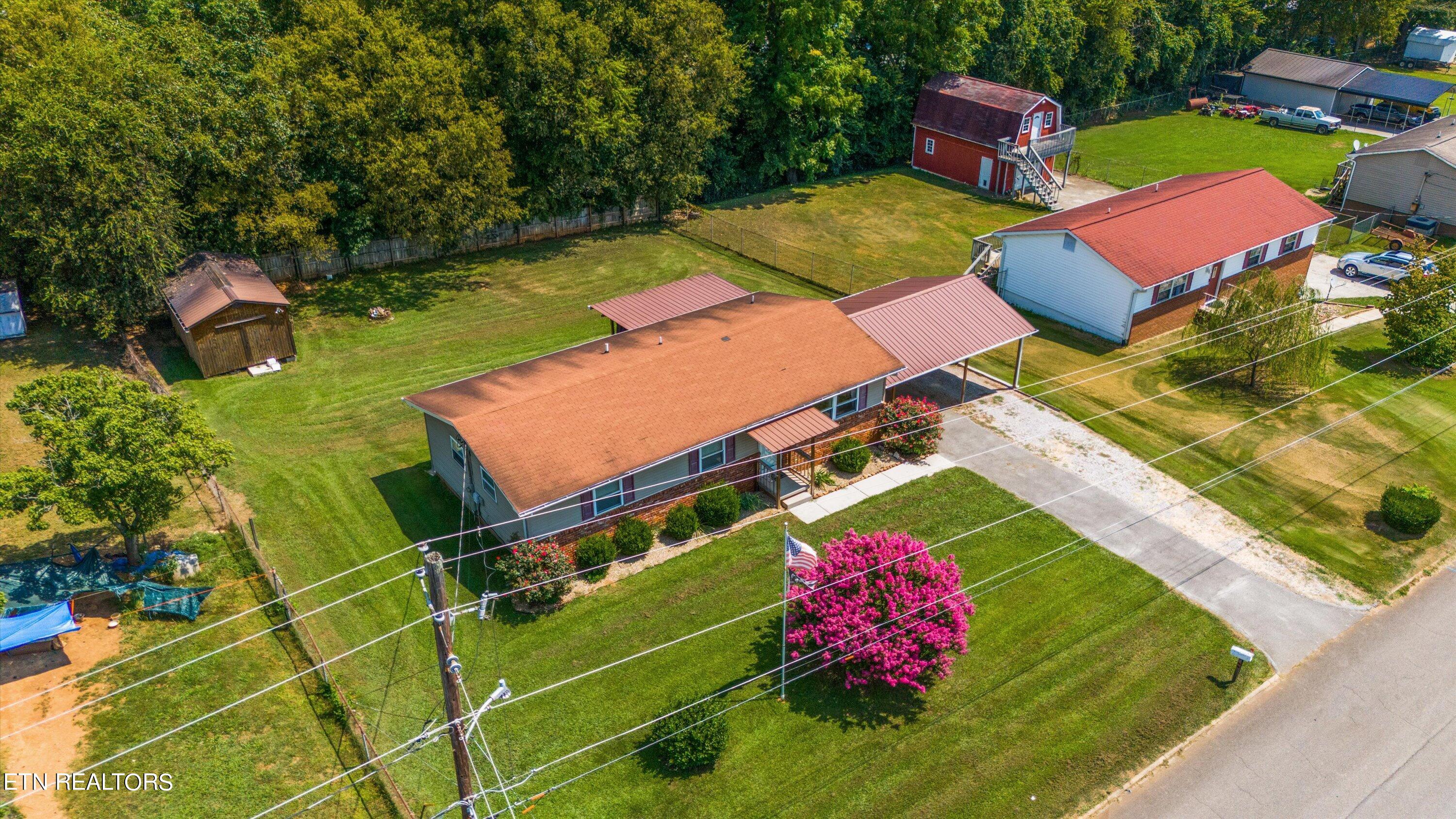 116 Shenandoah Drive Seymour TN 37865