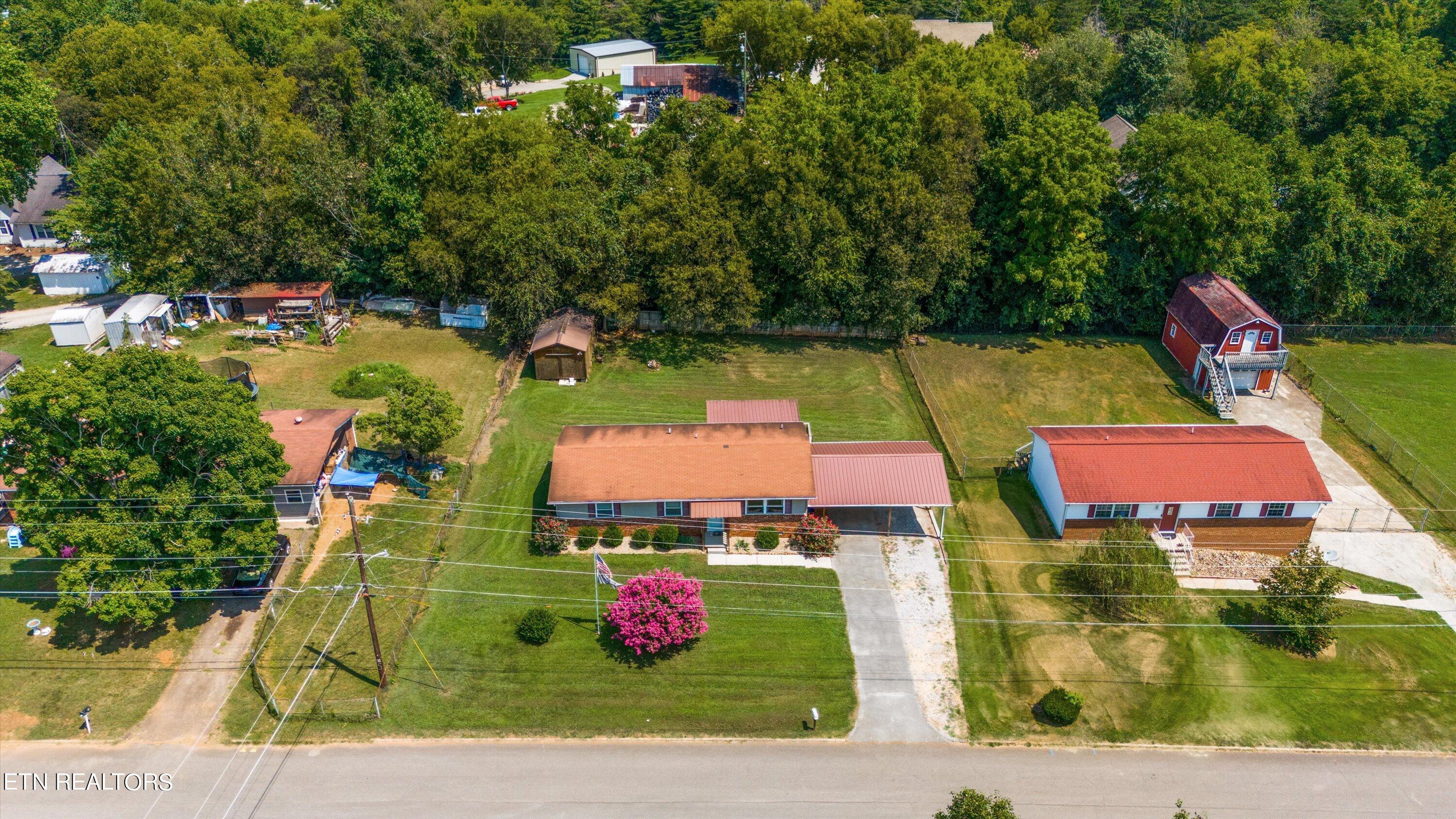 116 Shenandoah Drive Seymour TN 37865