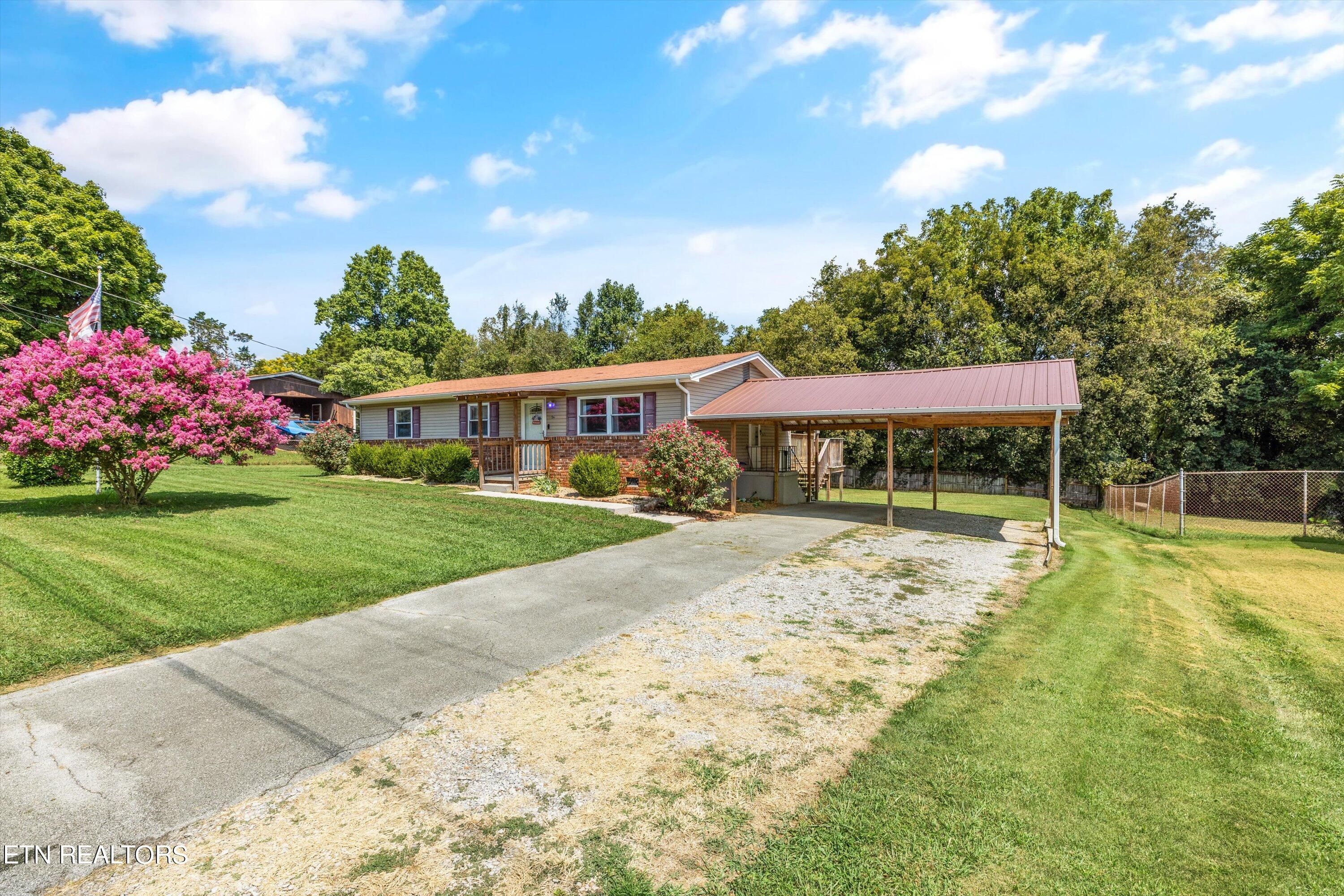 116 Shenandoah Drive Seymour TN 37865