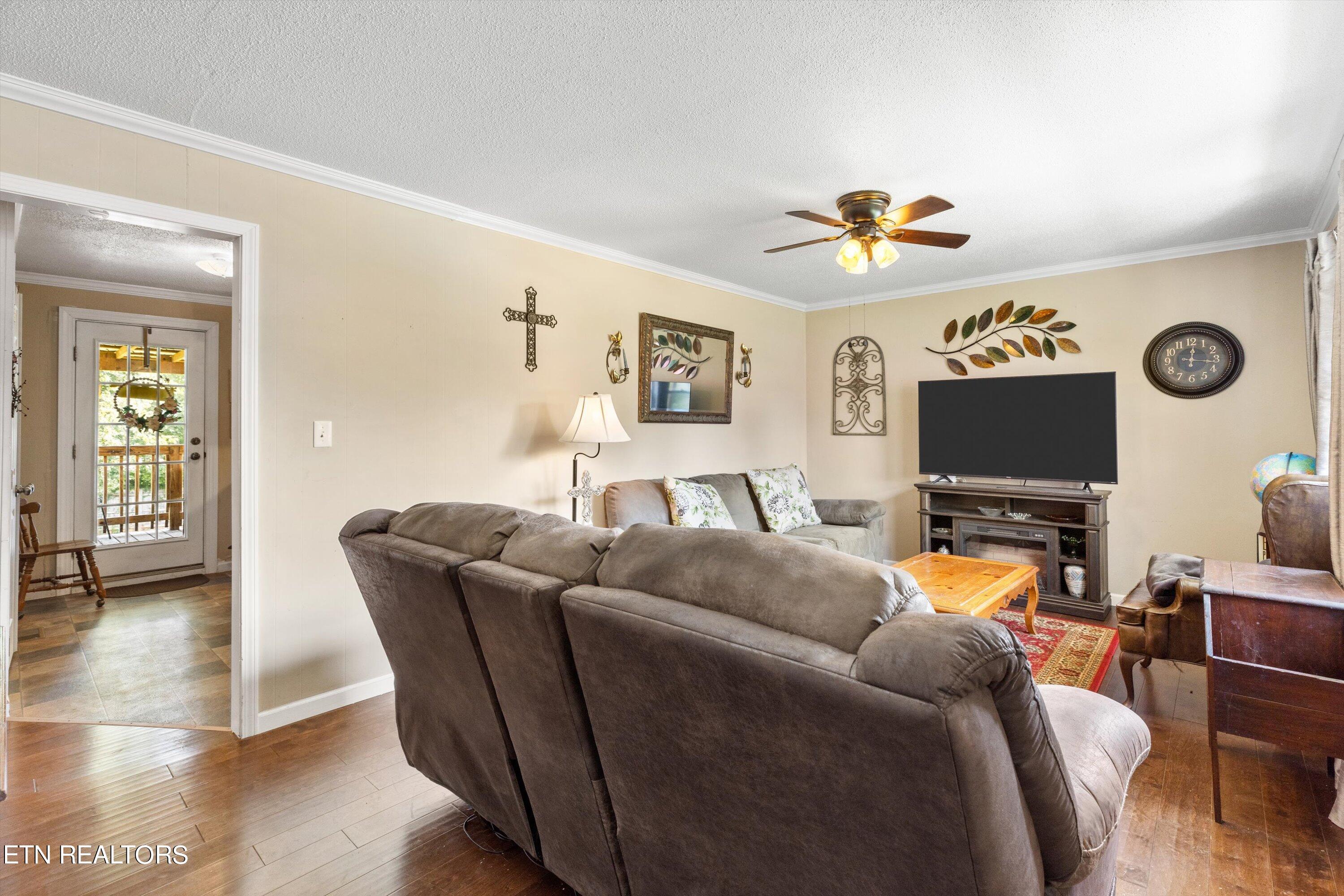 116 Shenandoah Drive Seymour TN 37865