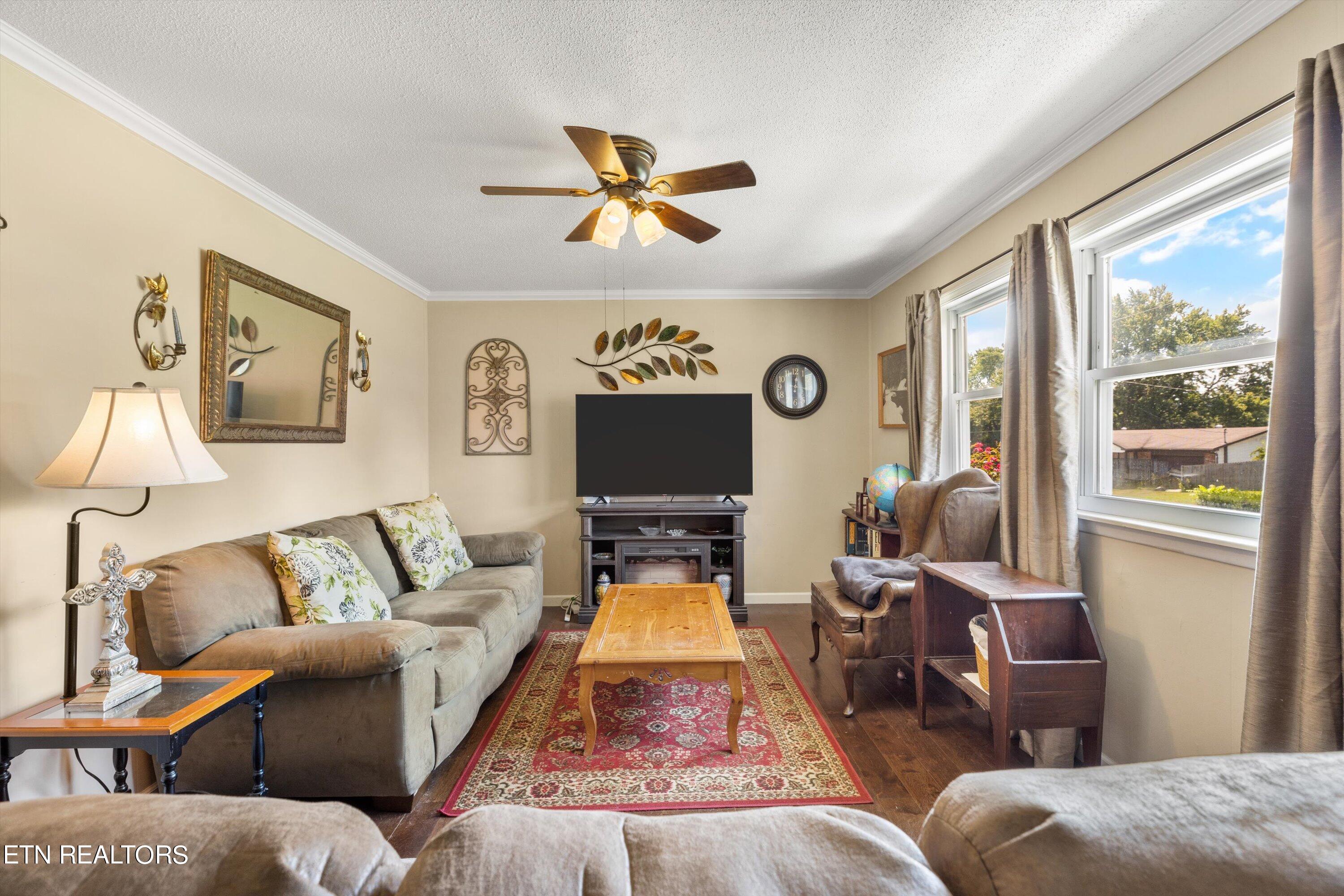 116 Shenandoah Drive Seymour TN 37865
