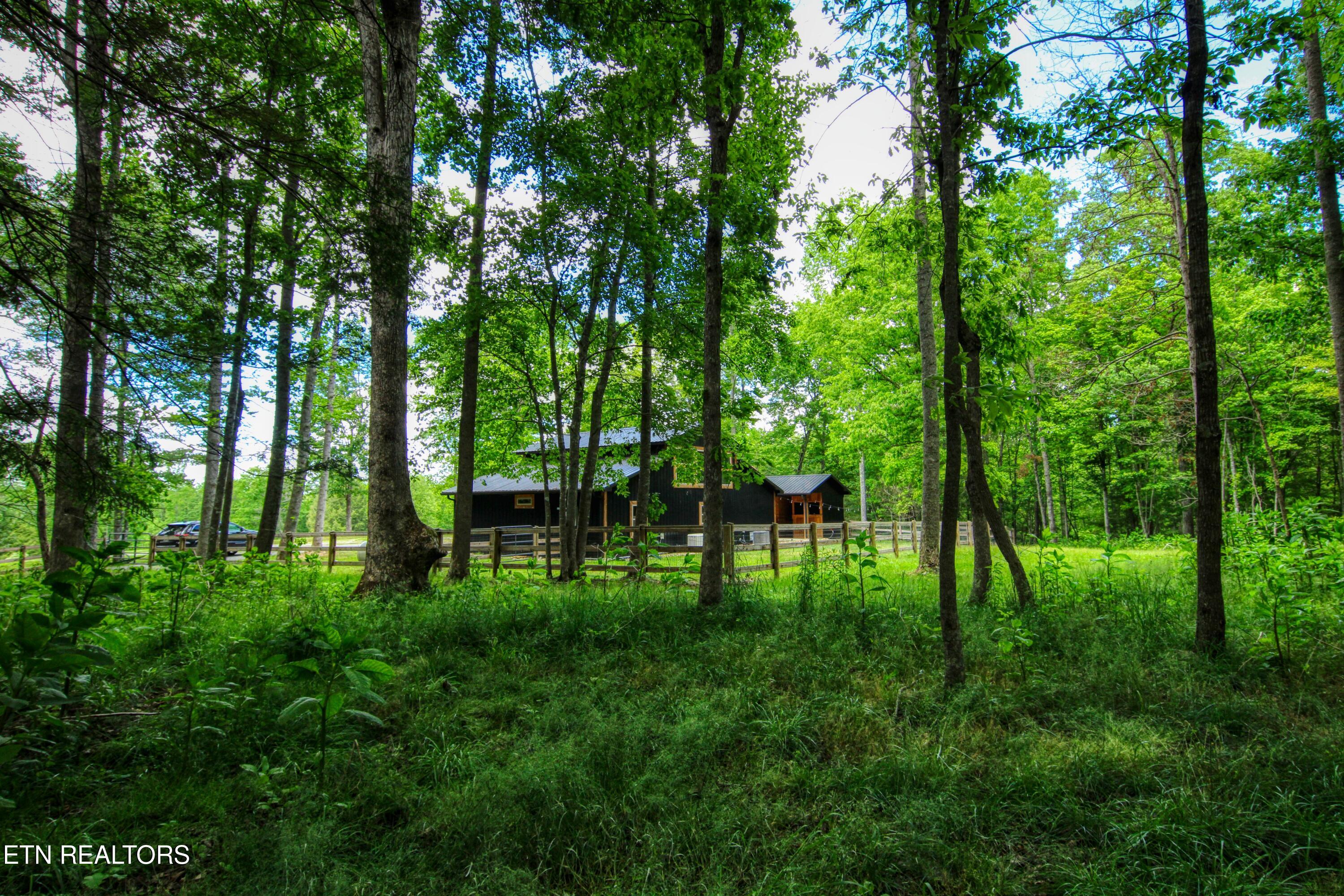 279 Crouch Branch Lane Allardt TN 38504