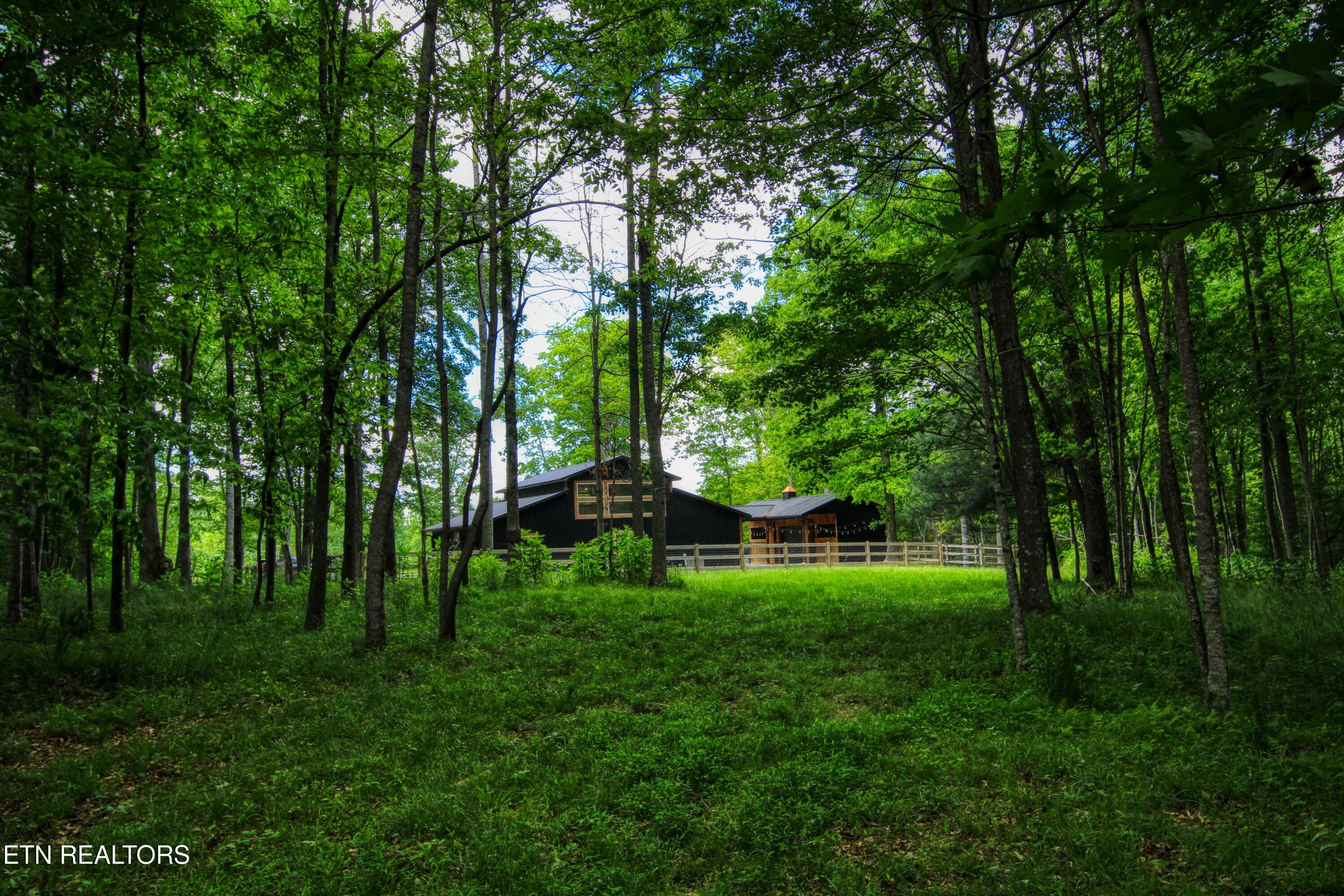279 Crouch Branch Lane Allardt TN 38504