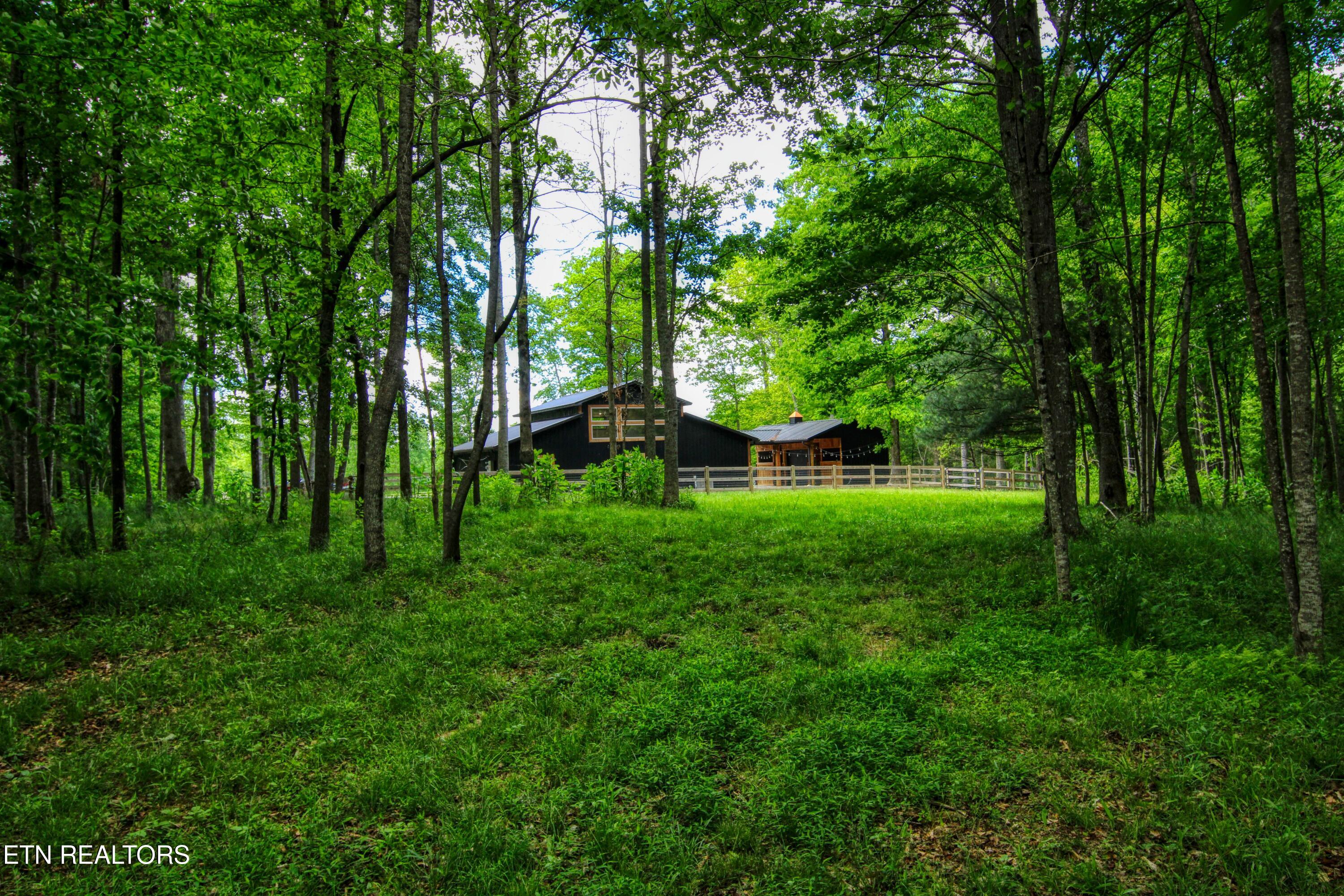 279 Crouch Branch Lane Allardt TN 38504