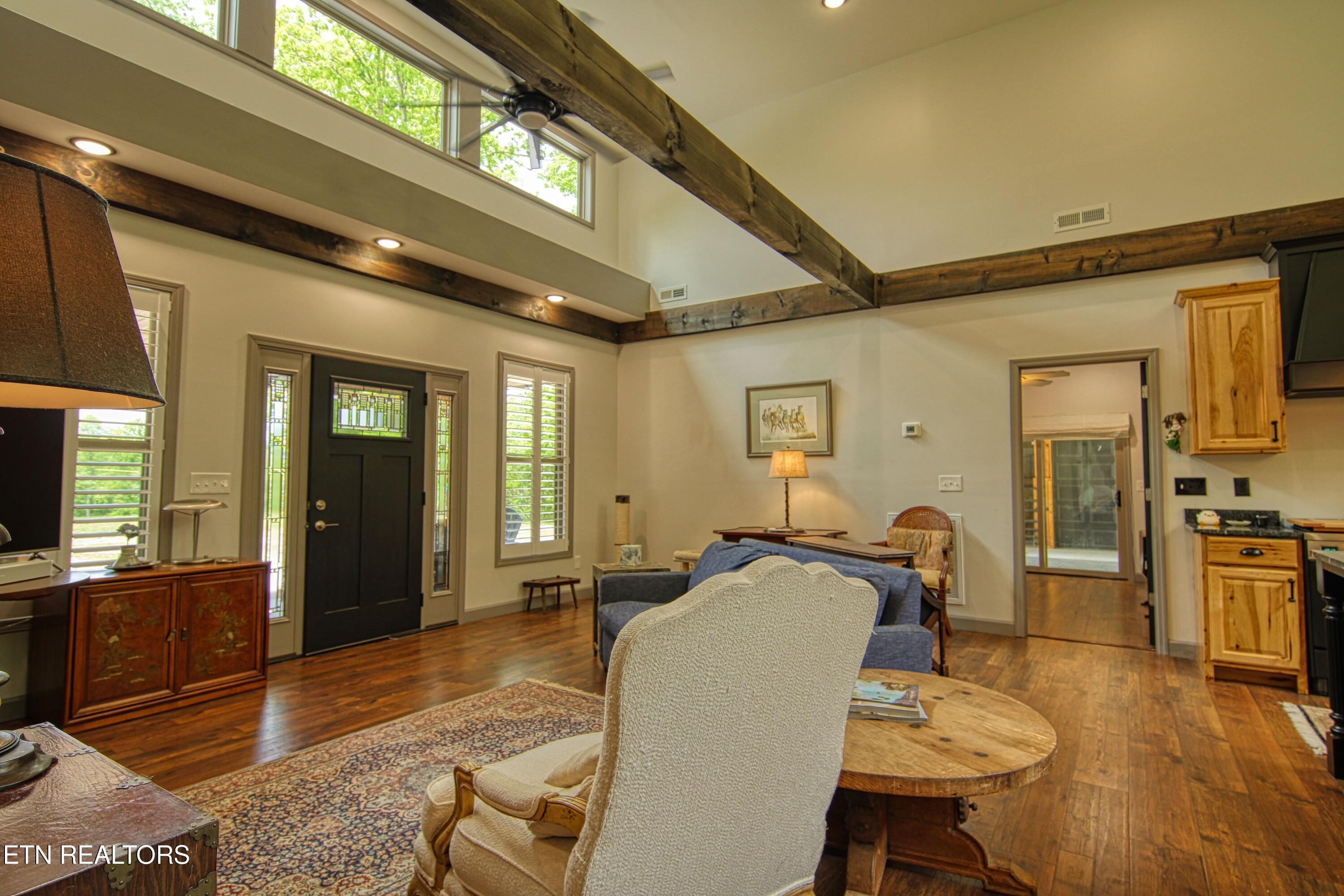 279 Crouch Branch Lane Allardt TN 38504