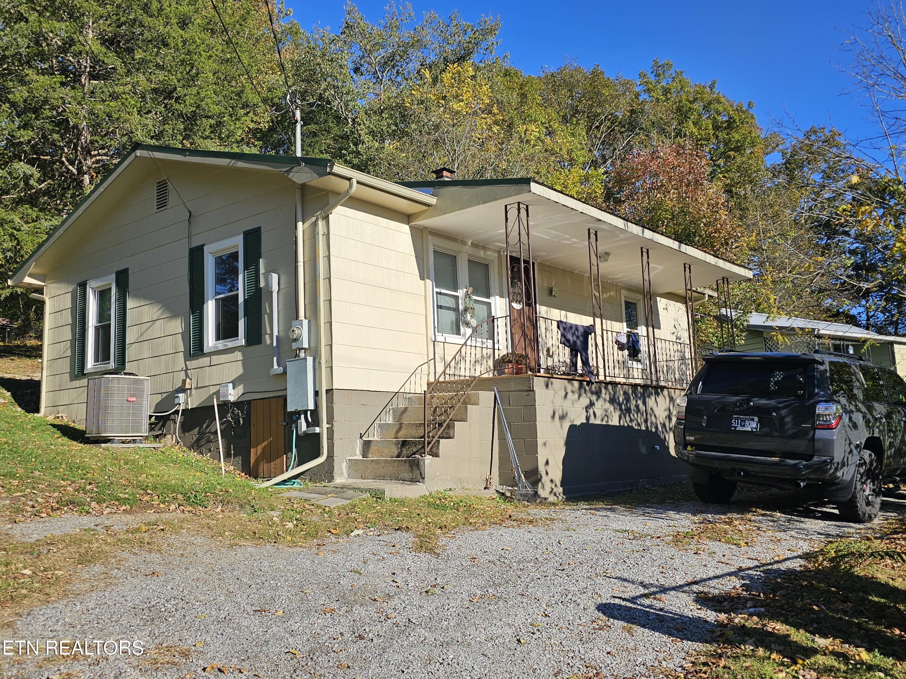 133 Balfour Lane Harrogate TN 37752