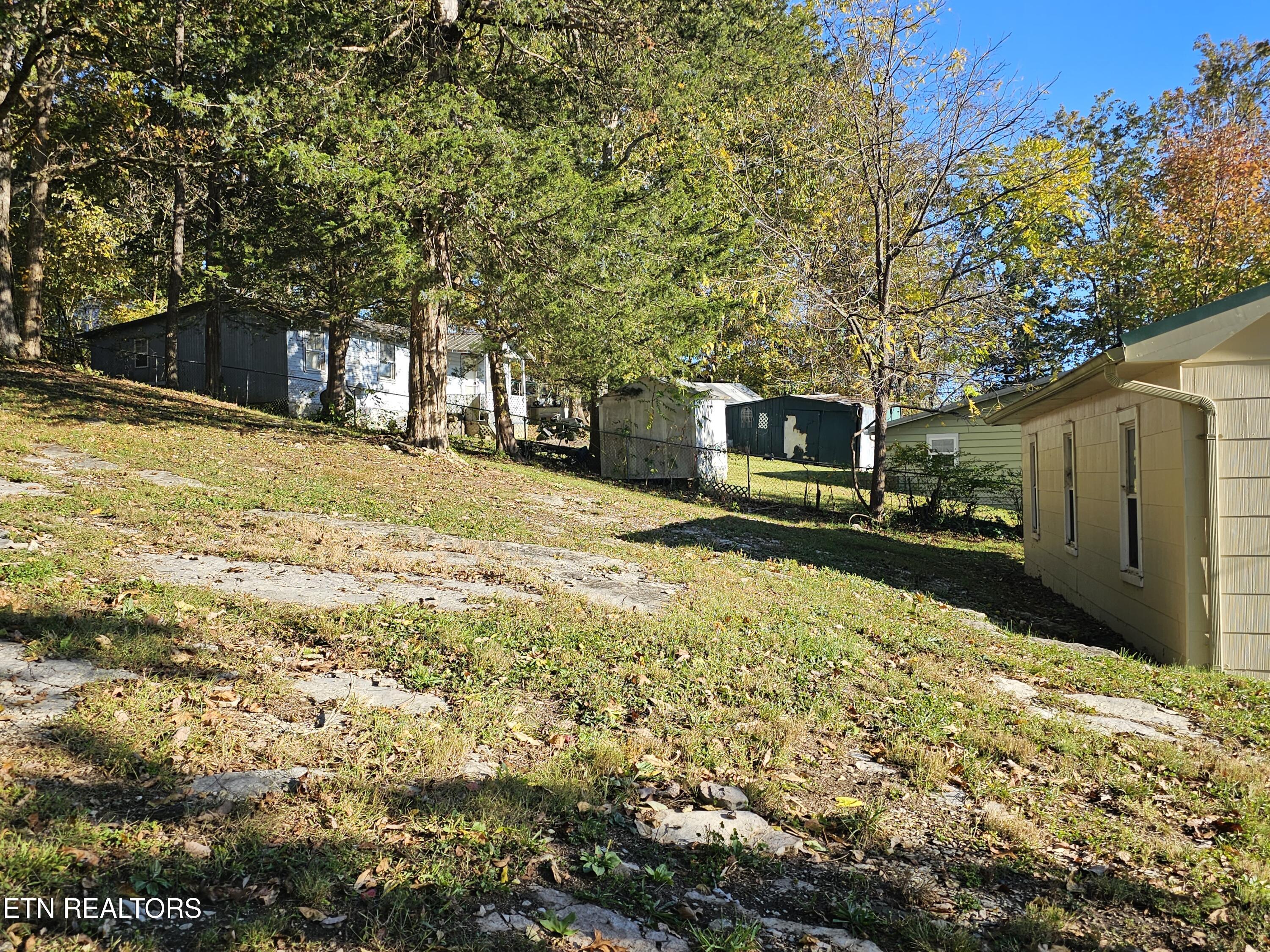 133 Balfour Lane Harrogate TN 37752