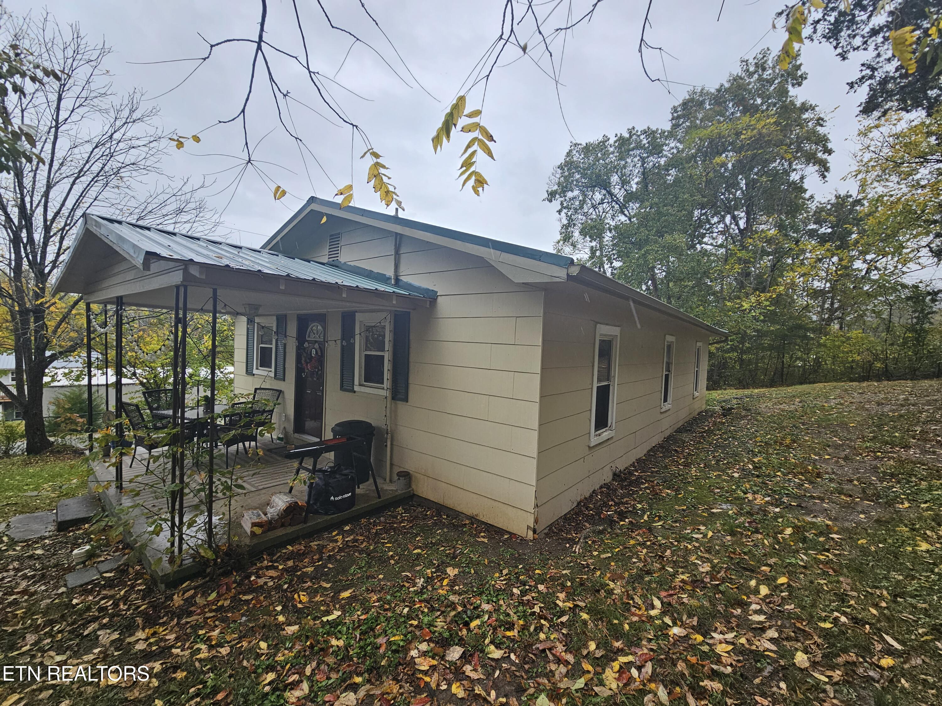 133 Balfour Lane Harrogate TN 37752